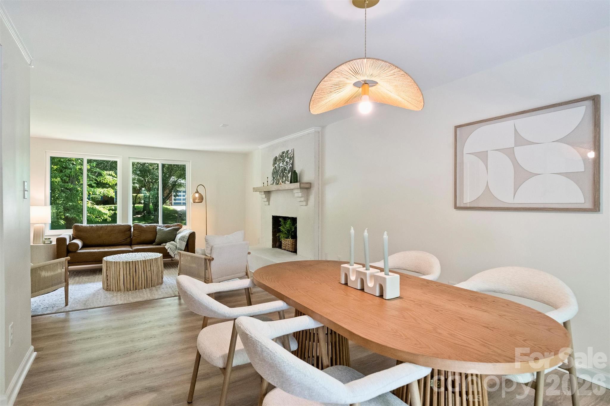 7323 Rollingridge Drive — Charlotte