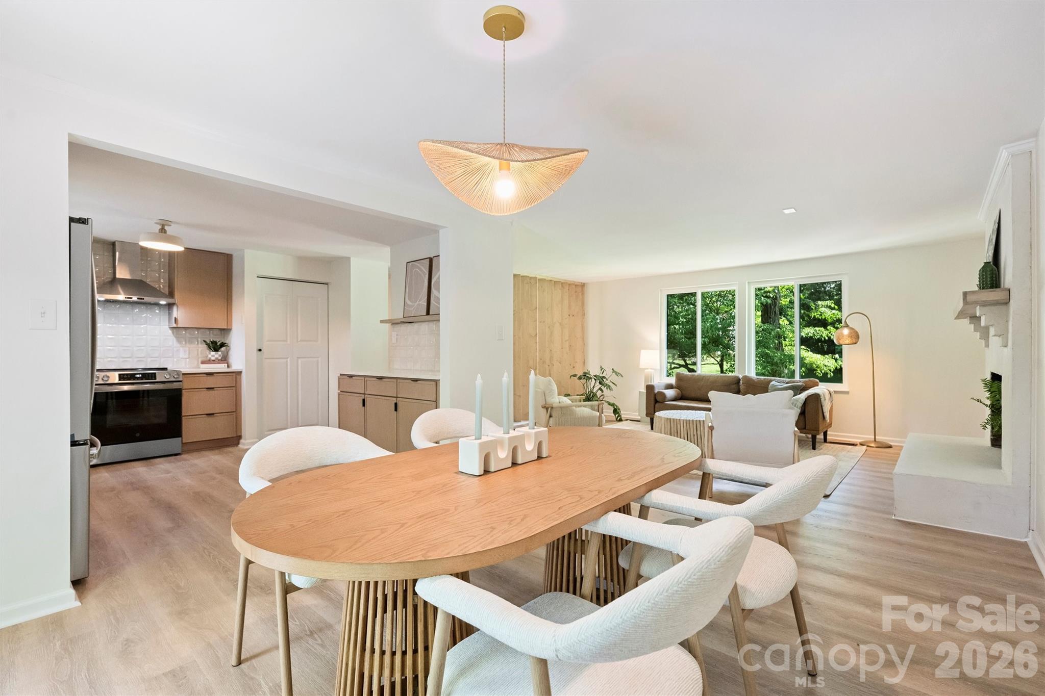 7323 Rollingridge Drive — Charlotte