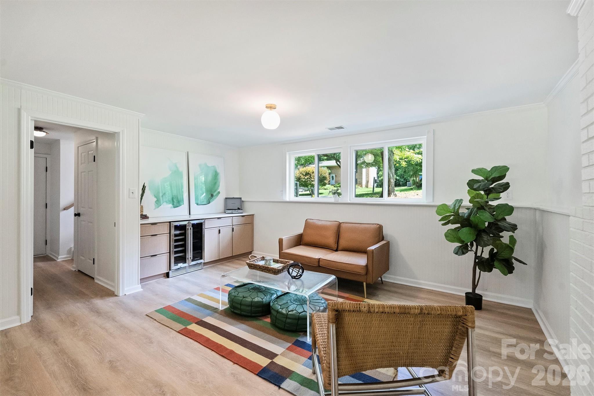 7323 Rollingridge Drive — Charlotte