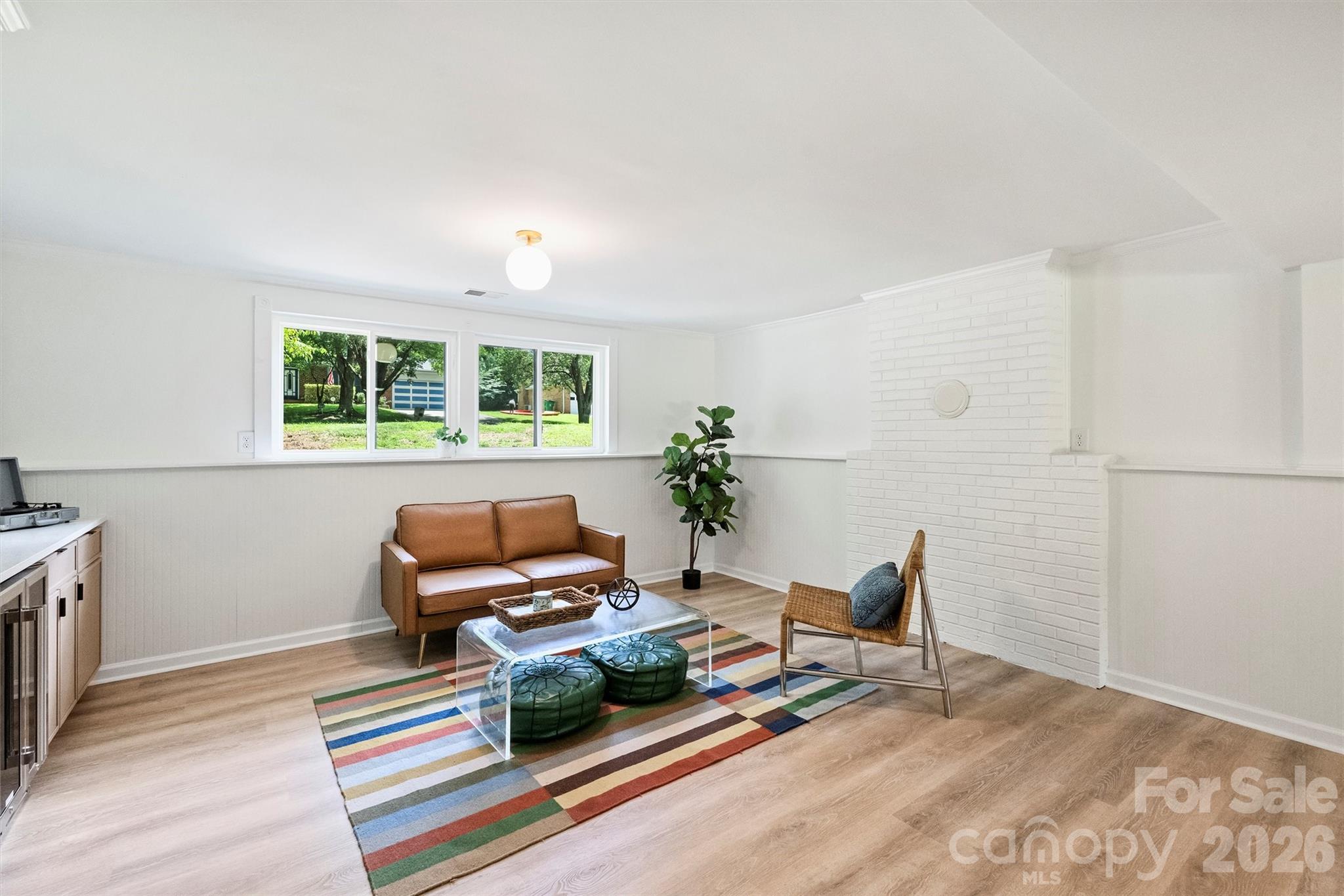 7323 Rollingridge Drive — Charlotte