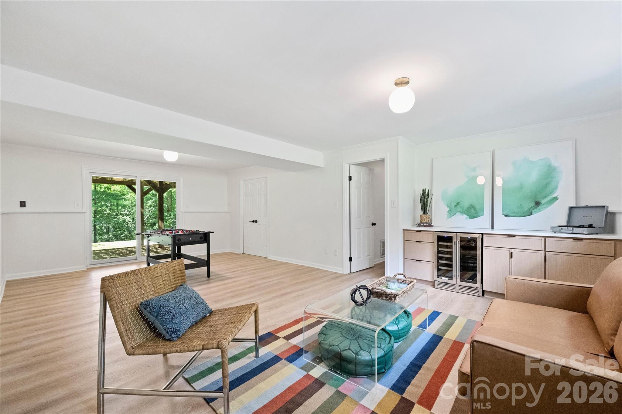7323 Rollingridge Drive — Charlotte