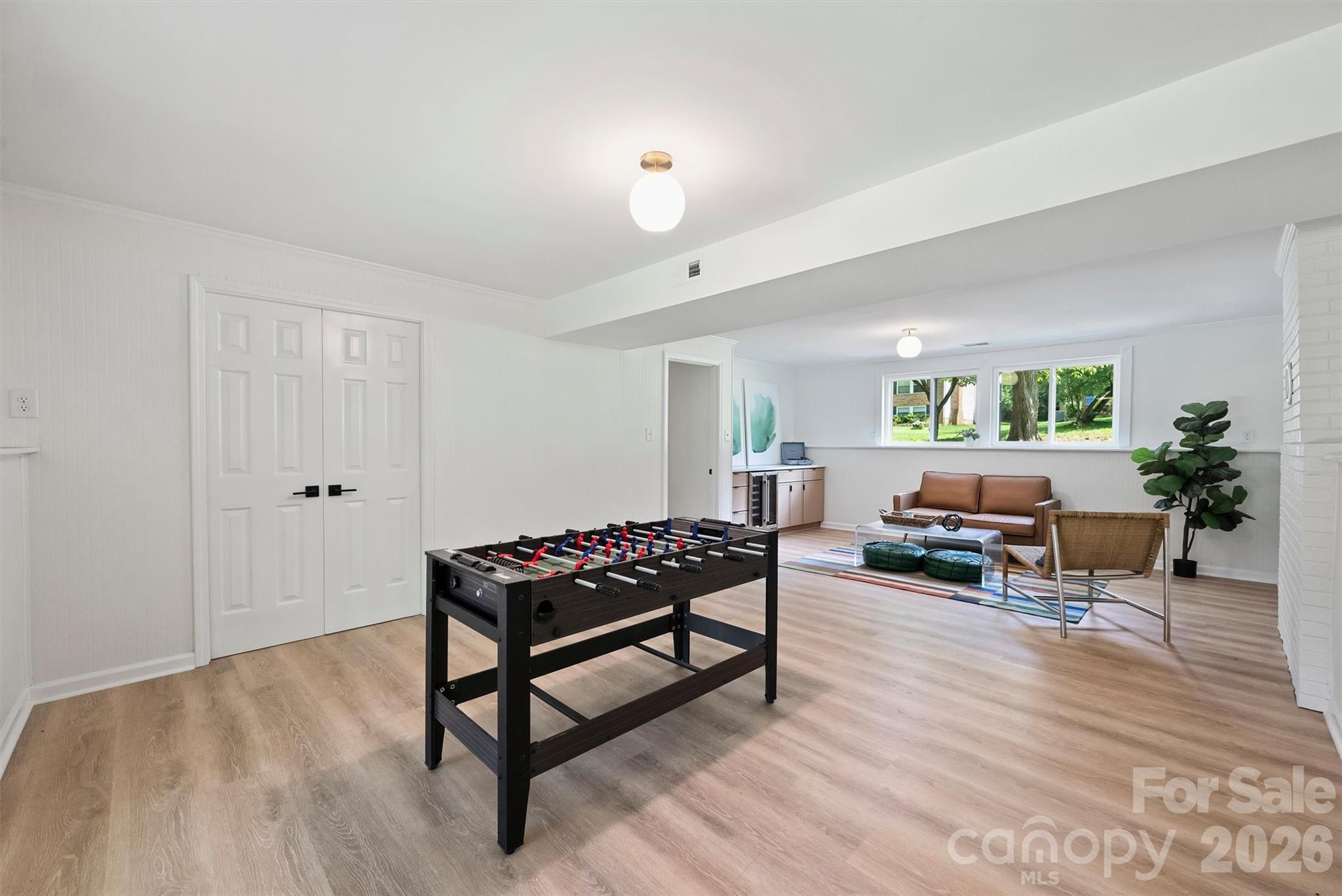 7323 Rollingridge Drive — Charlotte