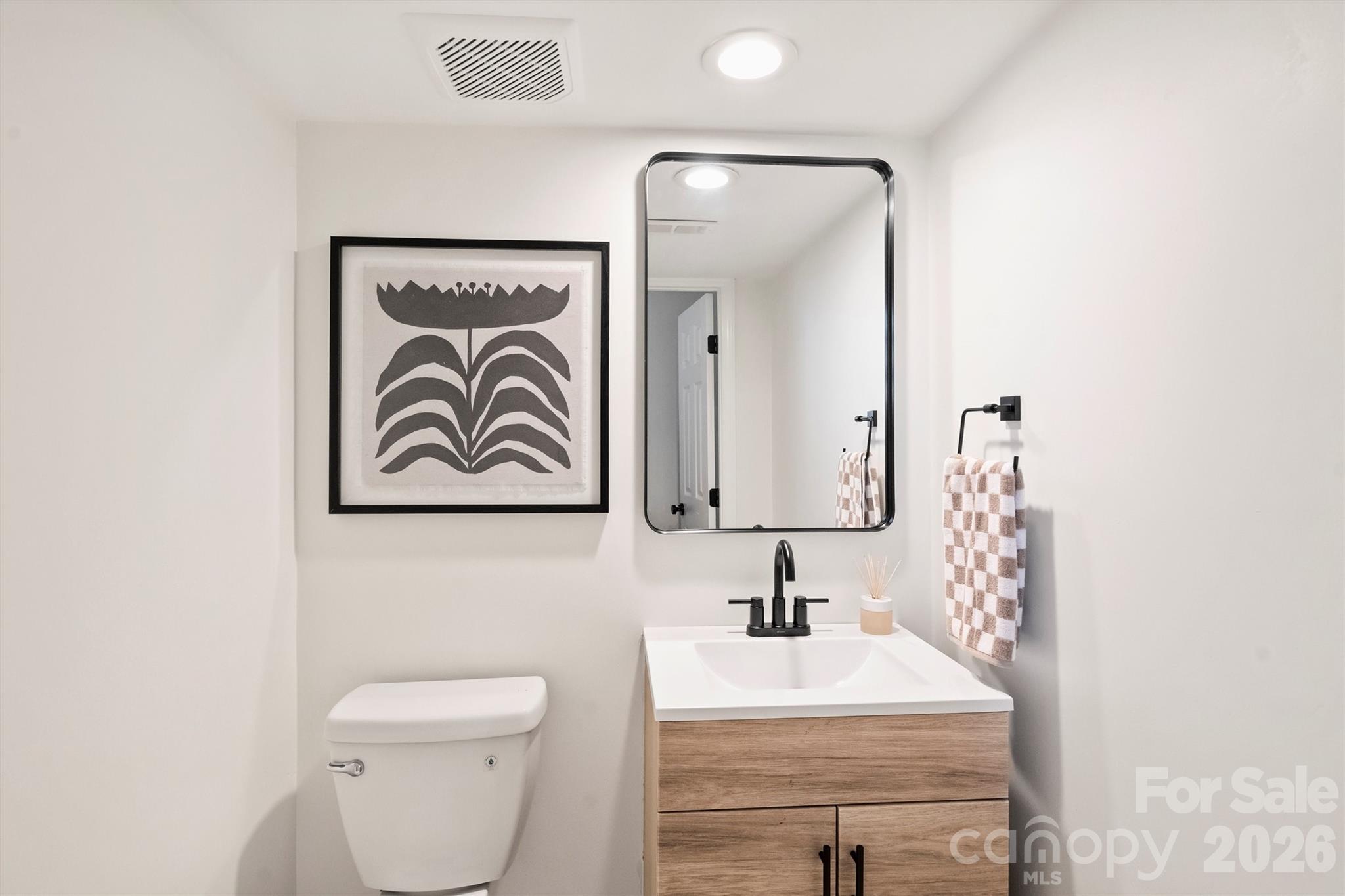 7323 Rollingridge Drive — Charlotte
