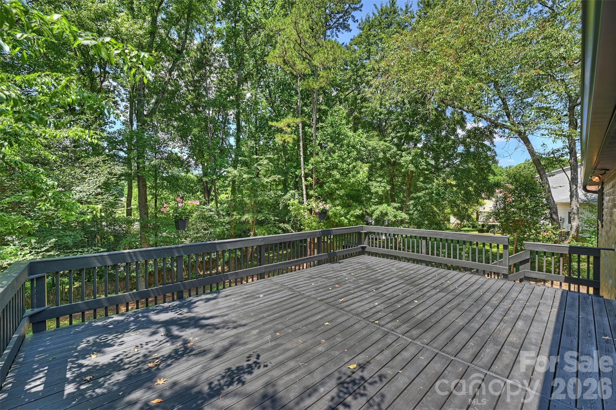 7323 Rollingridge Drive — Charlotte