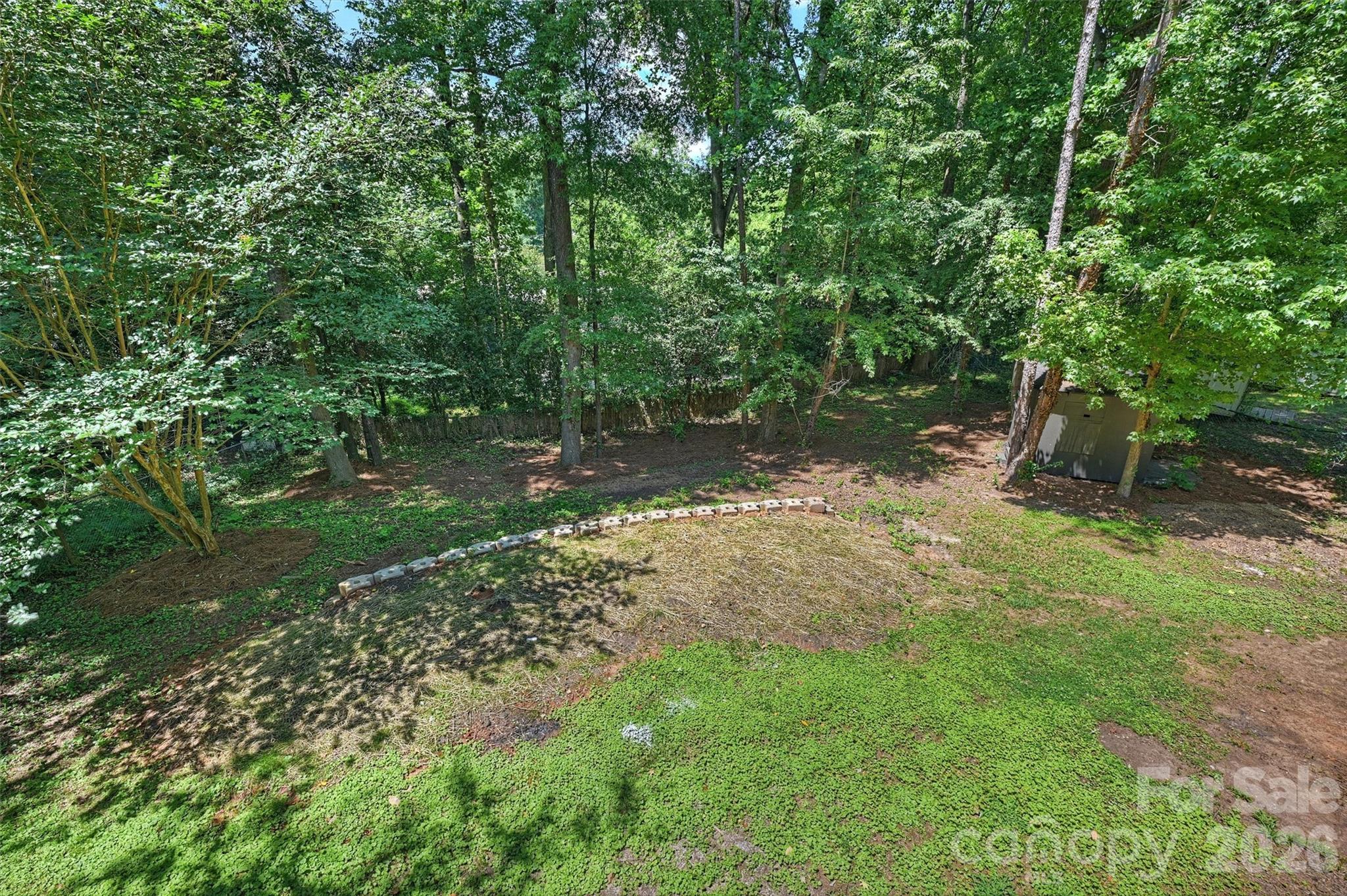 7323 Rollingridge Drive — Charlotte