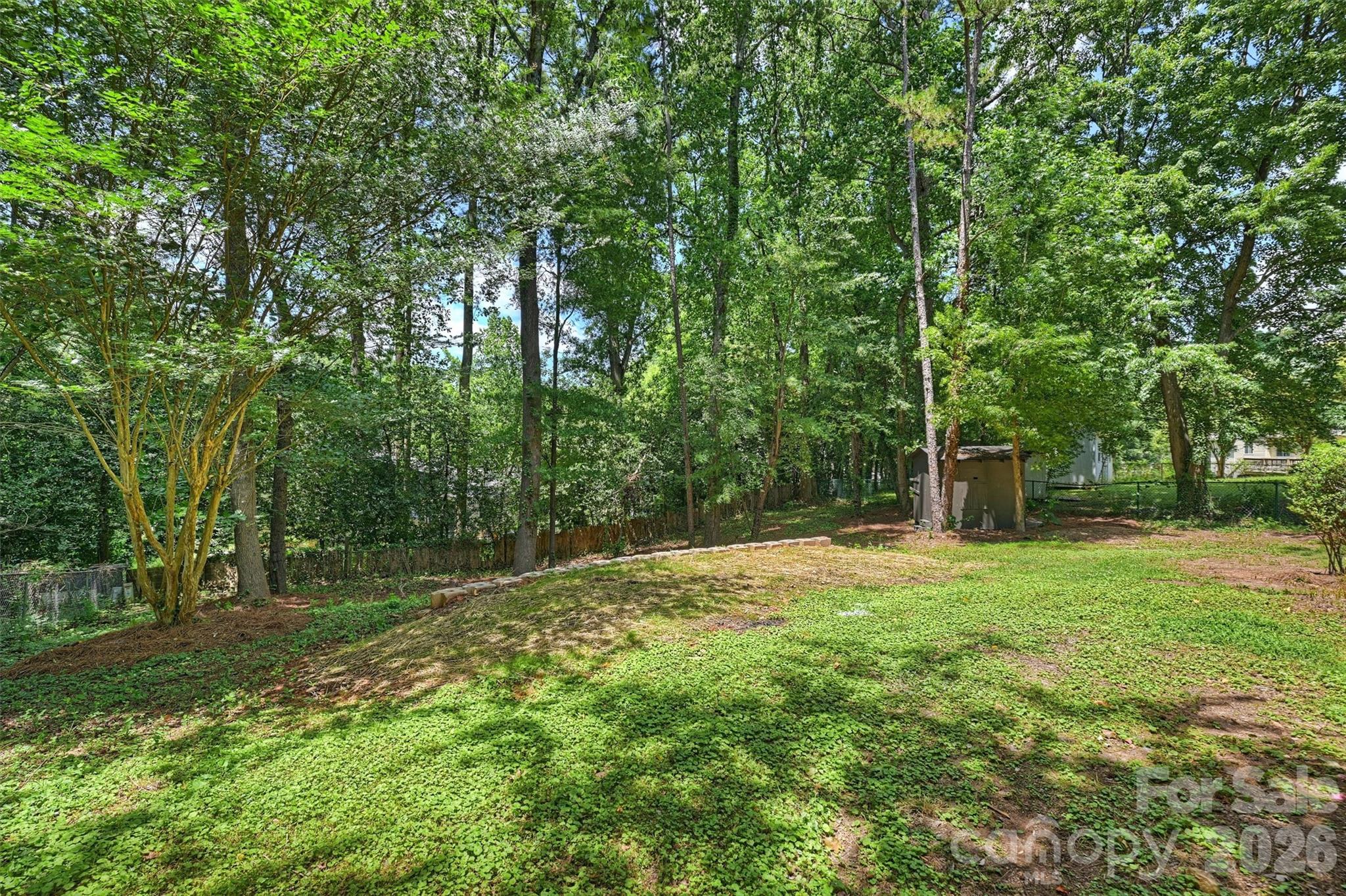 7323 Rollingridge Drive — Charlotte