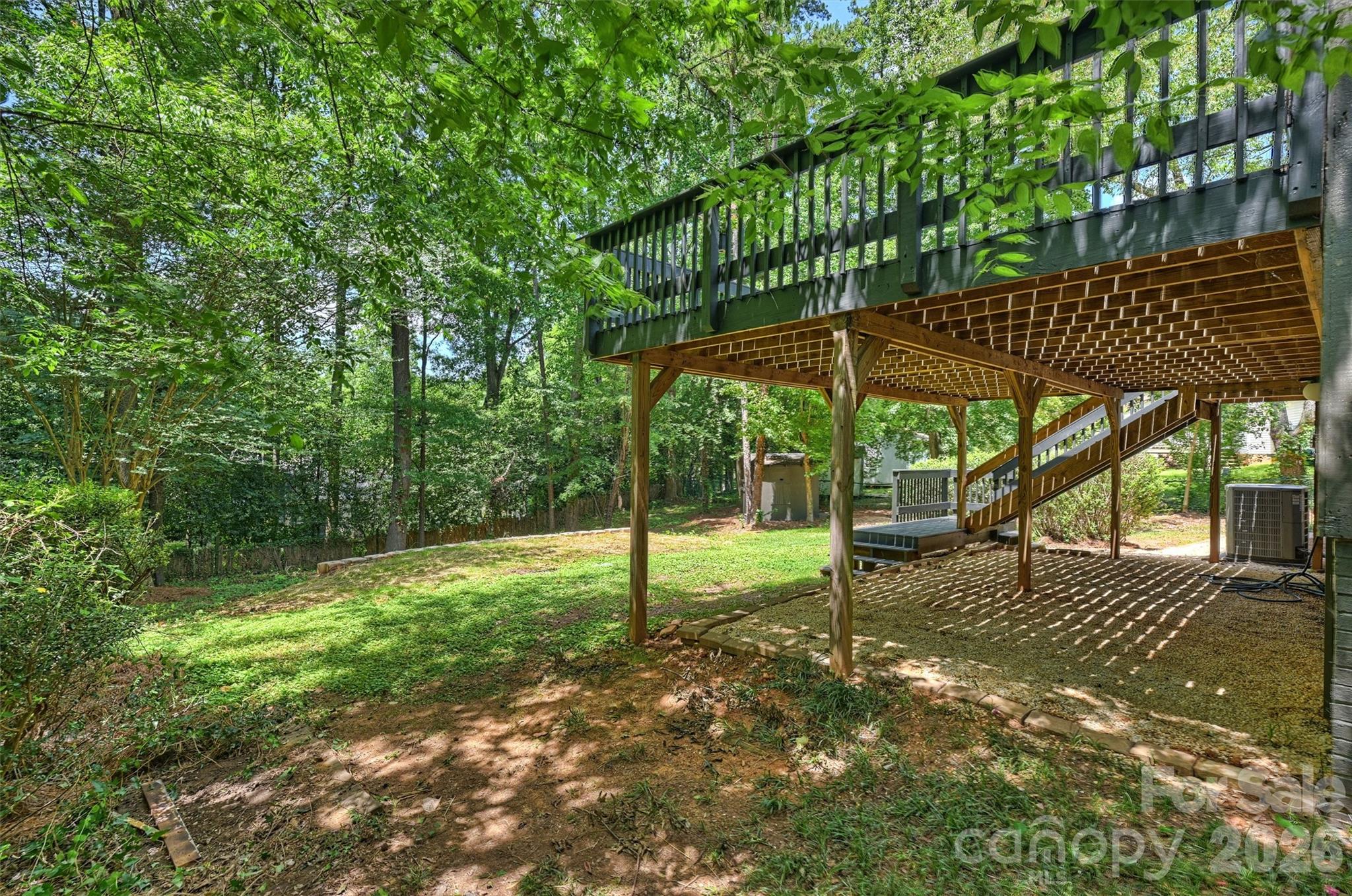 7323 Rollingridge Drive — Charlotte