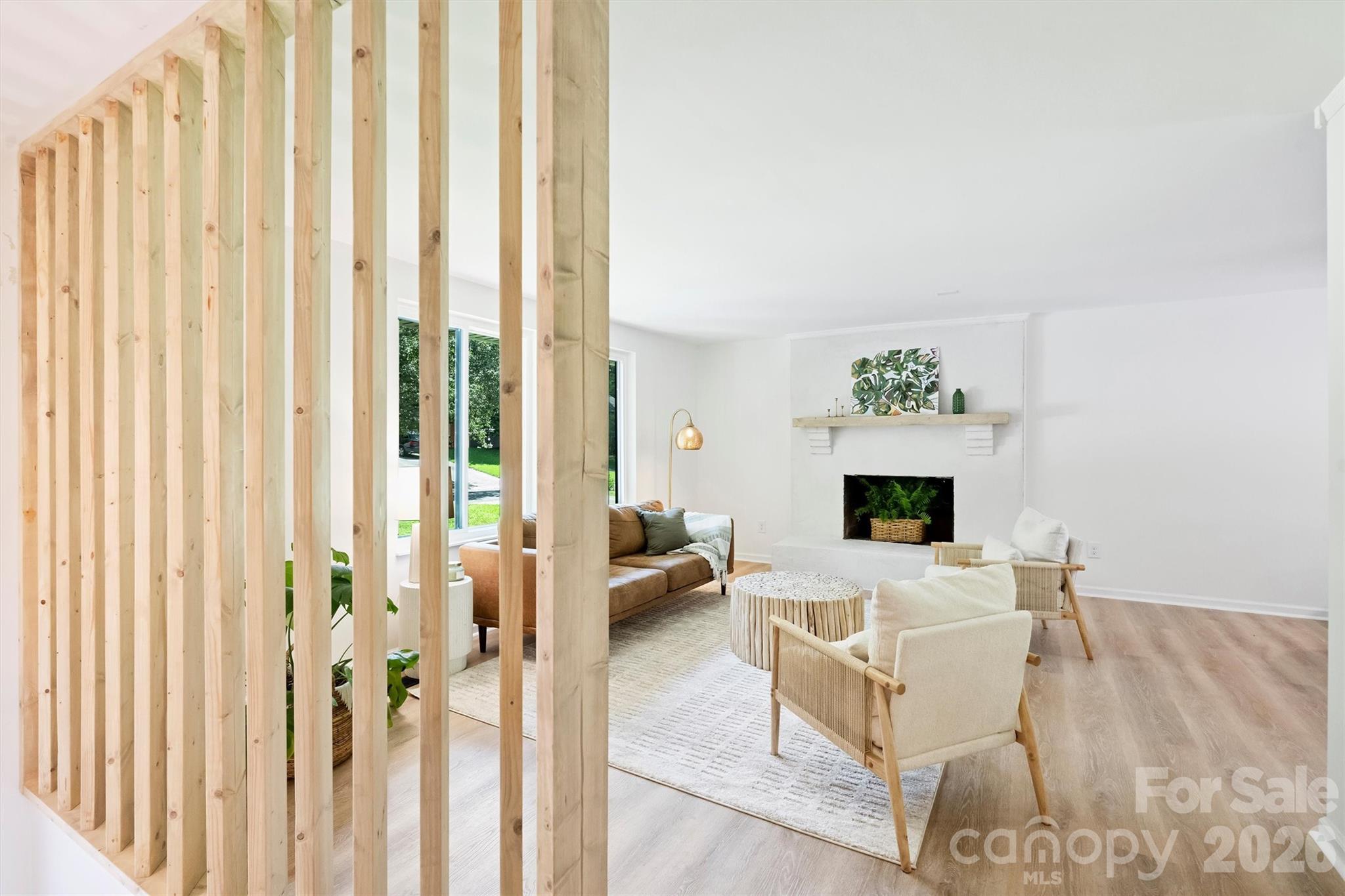 7323 Rollingridge Drive — Charlotte