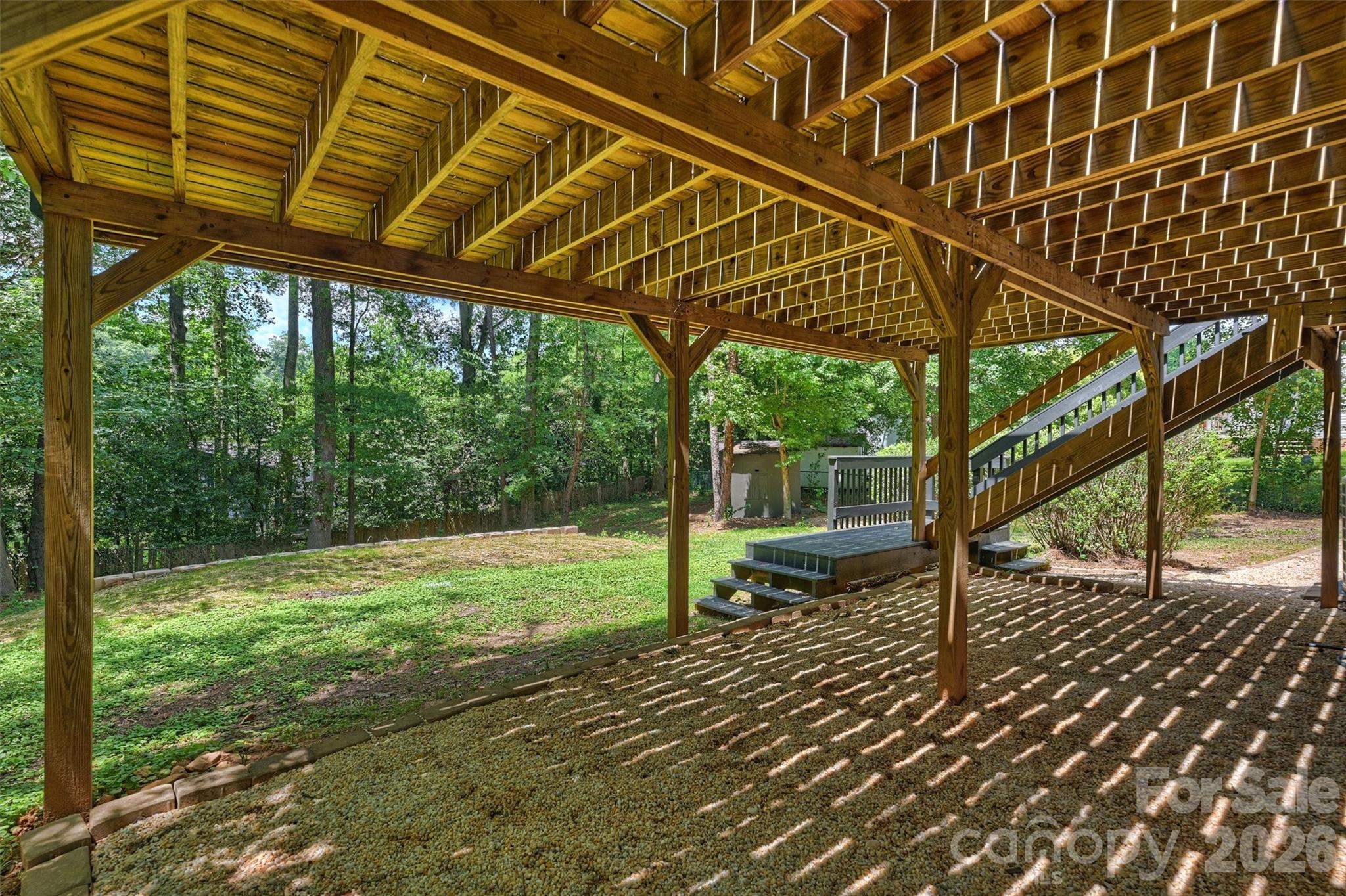 7323 Rollingridge Drive — Charlotte
