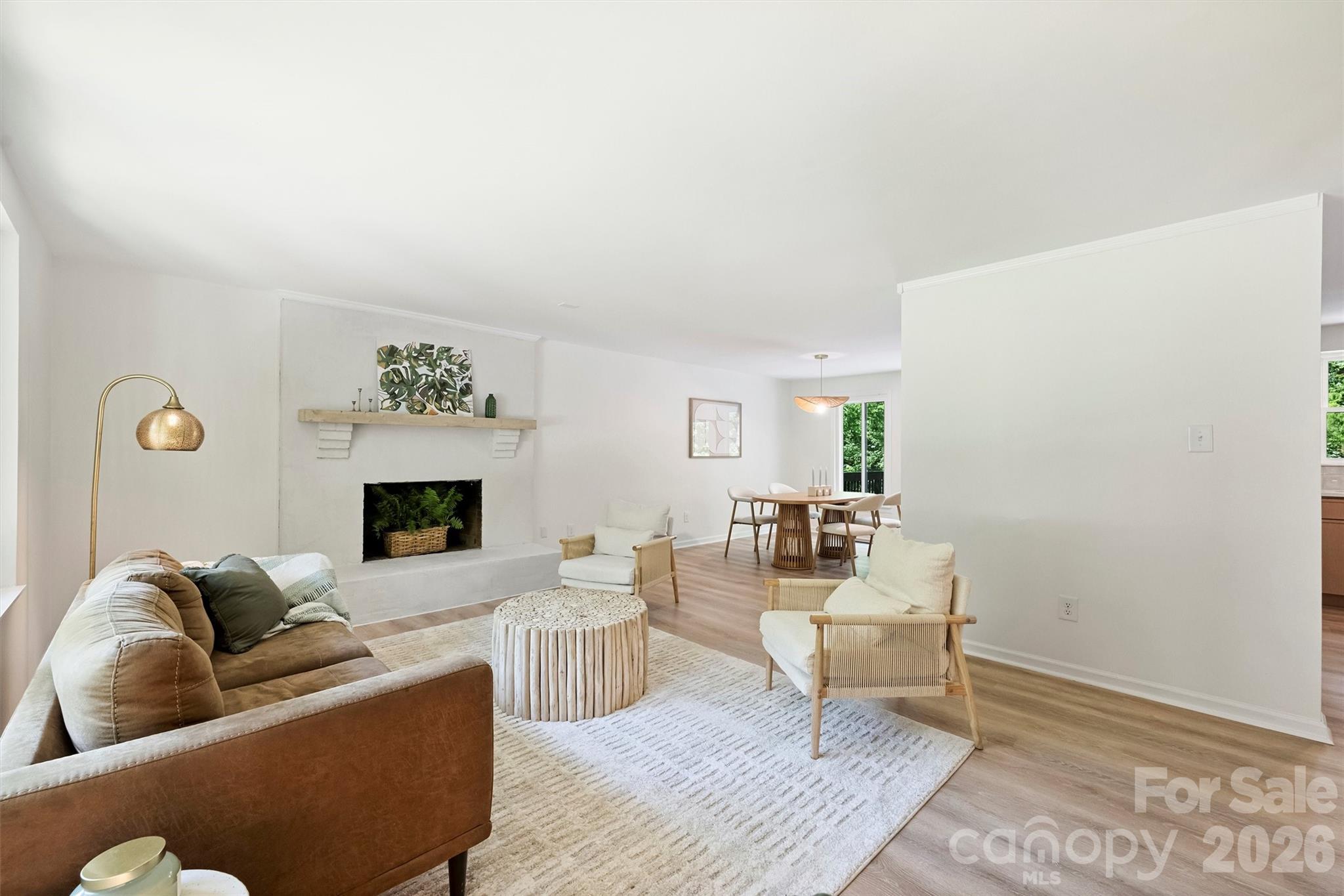 7323 Rollingridge Drive — Charlotte