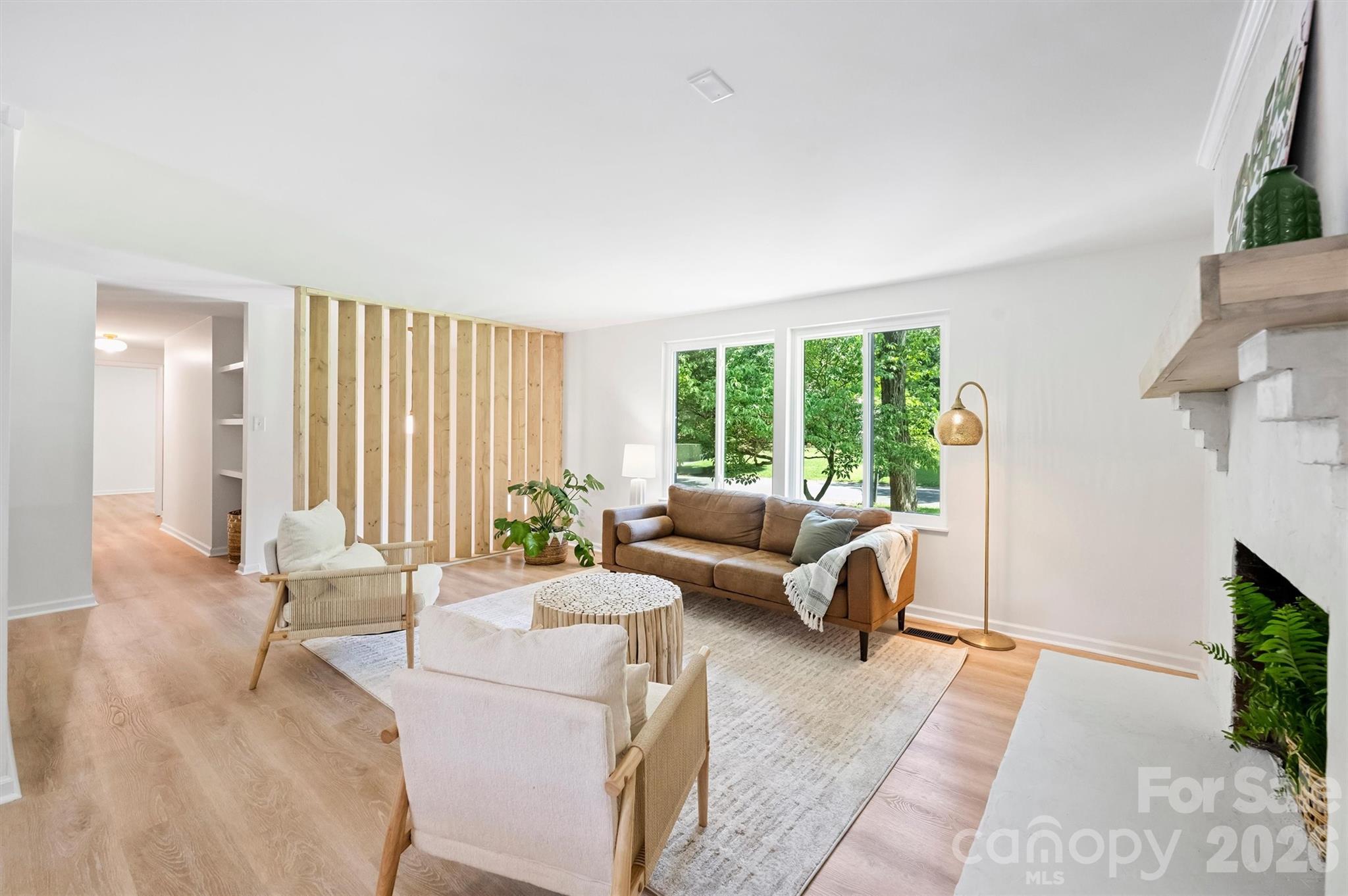 7323 Rollingridge Drive — Charlotte