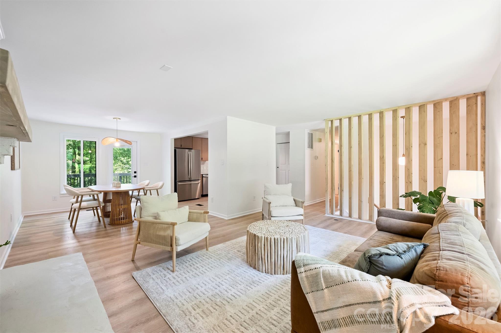 7323 Rollingridge Drive — Charlotte