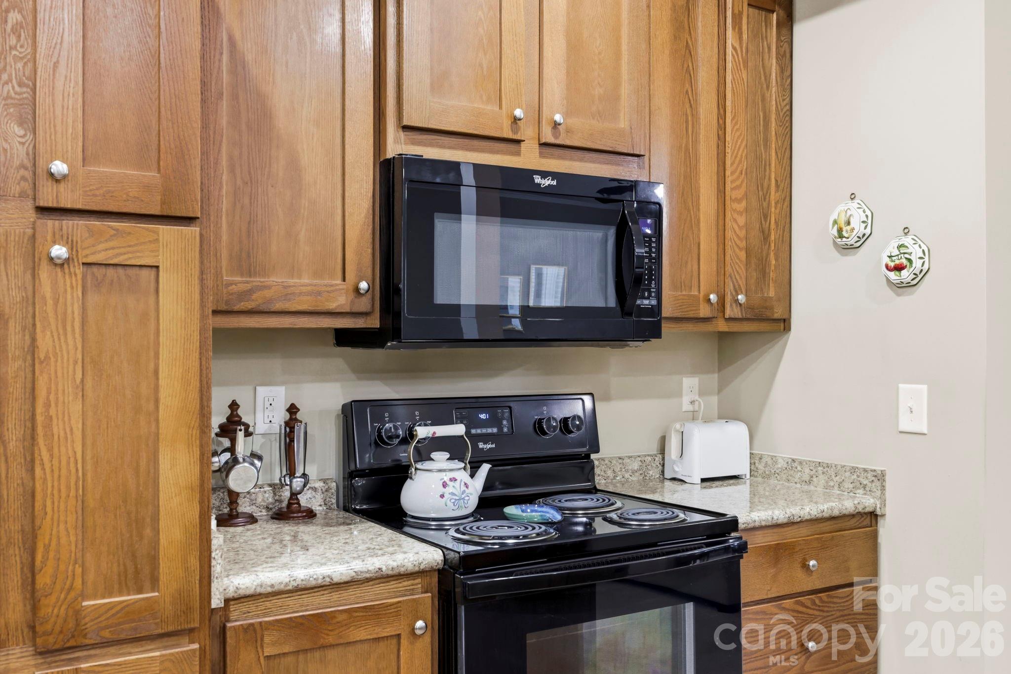 135 Herron Cove Road — Weaverville