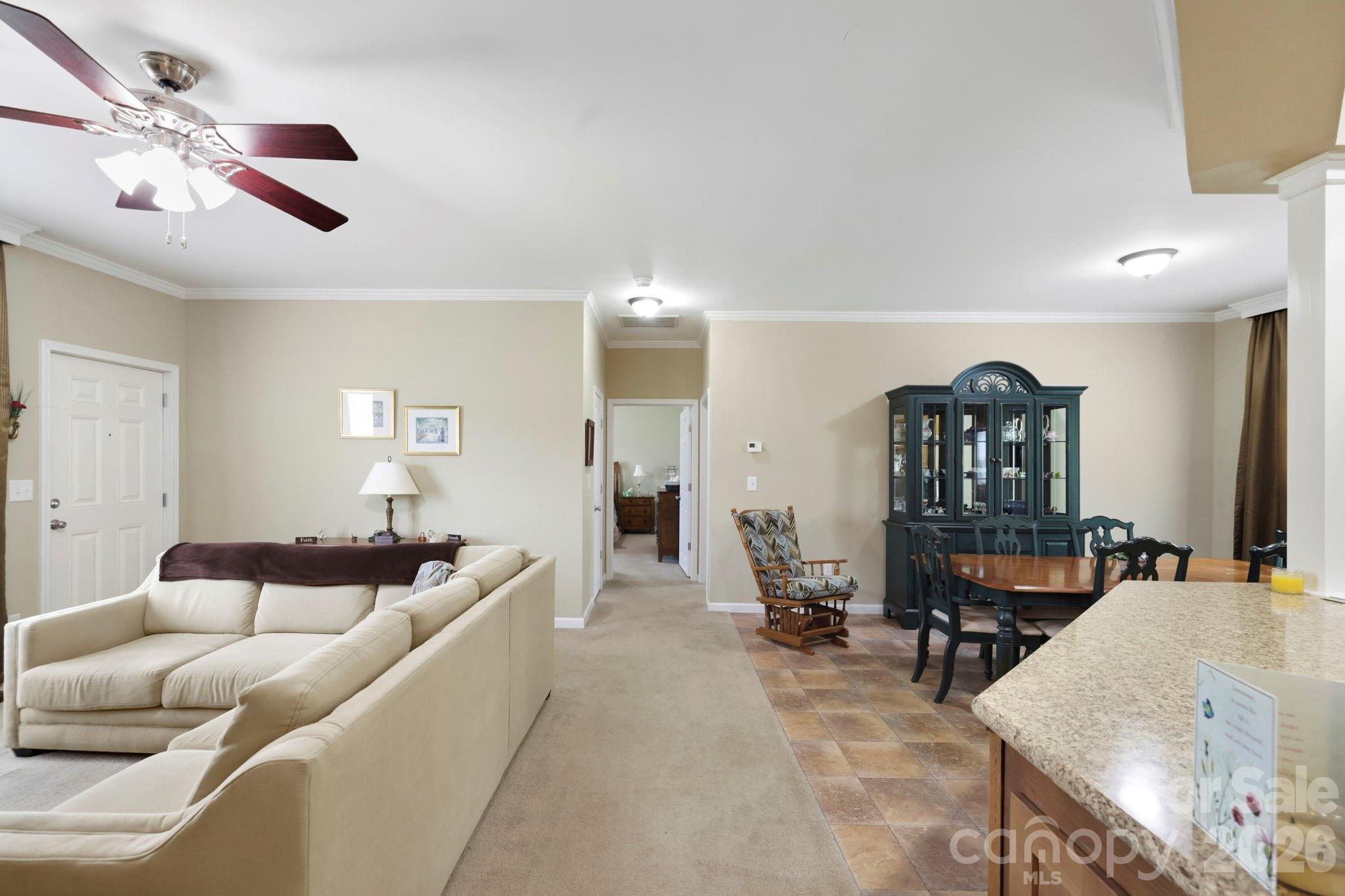 135 Herron Cove Road — Weaverville