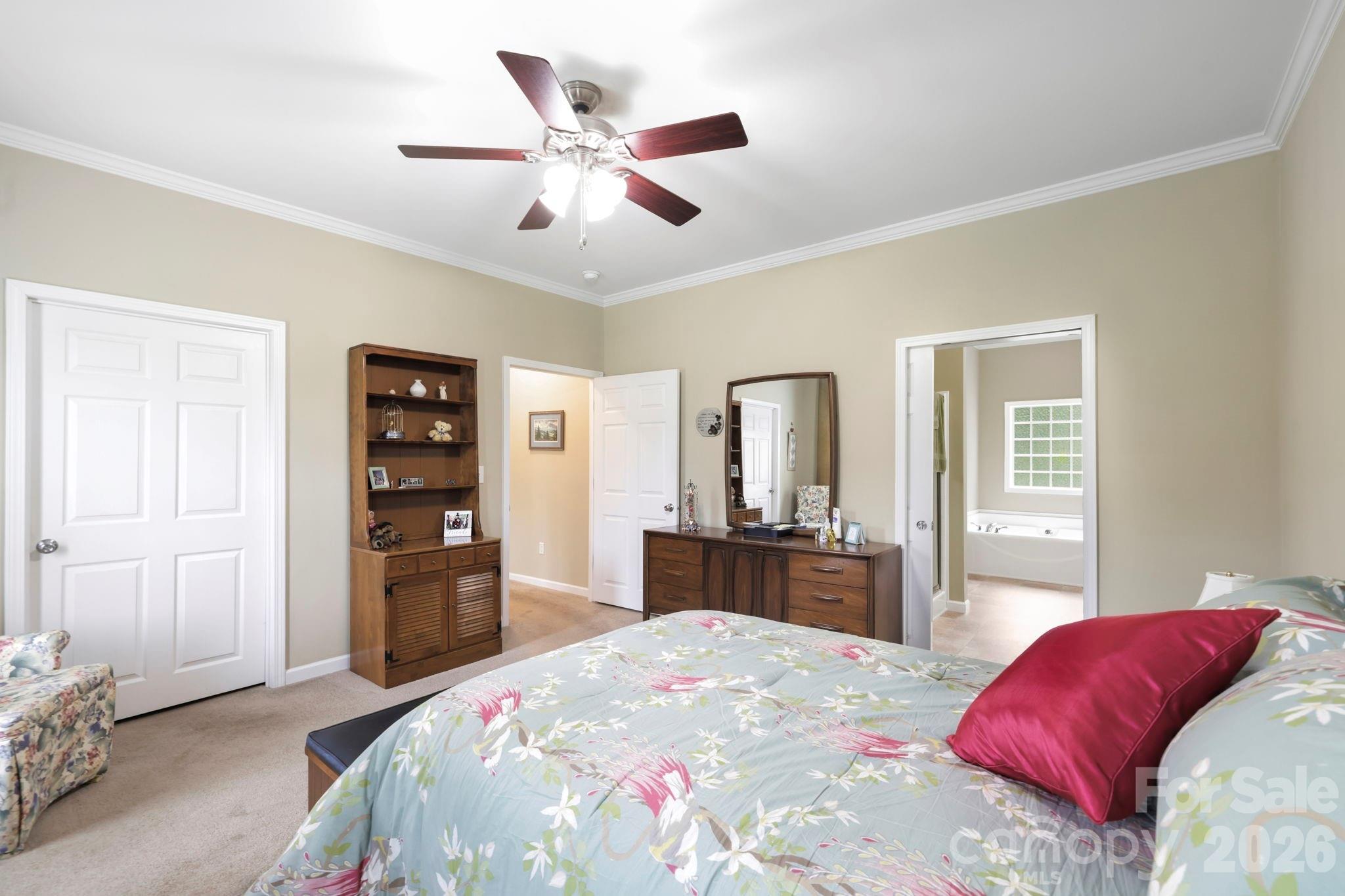 135 Herron Cove Road — Weaverville