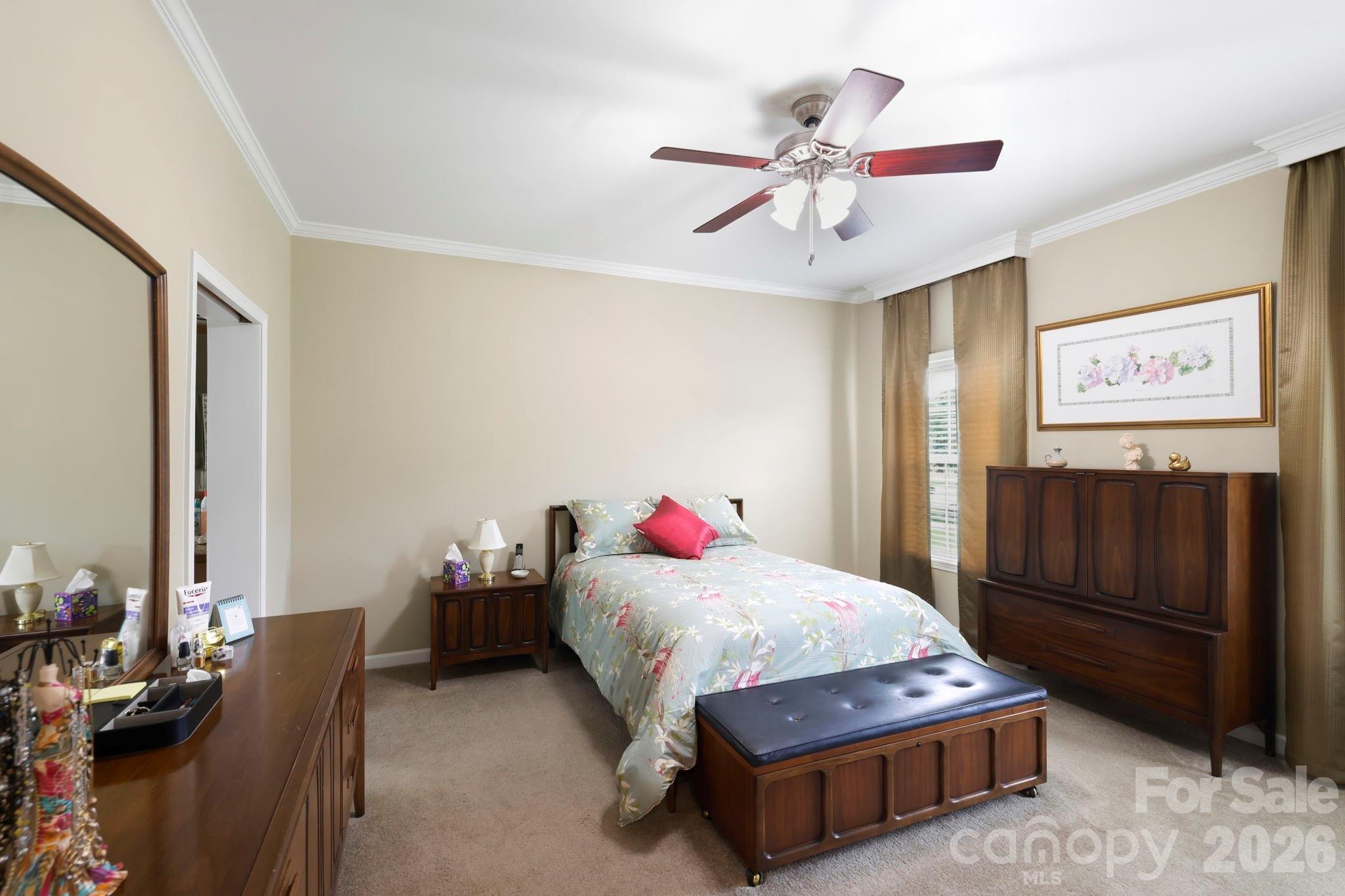 135 Herron Cove Road — Weaverville