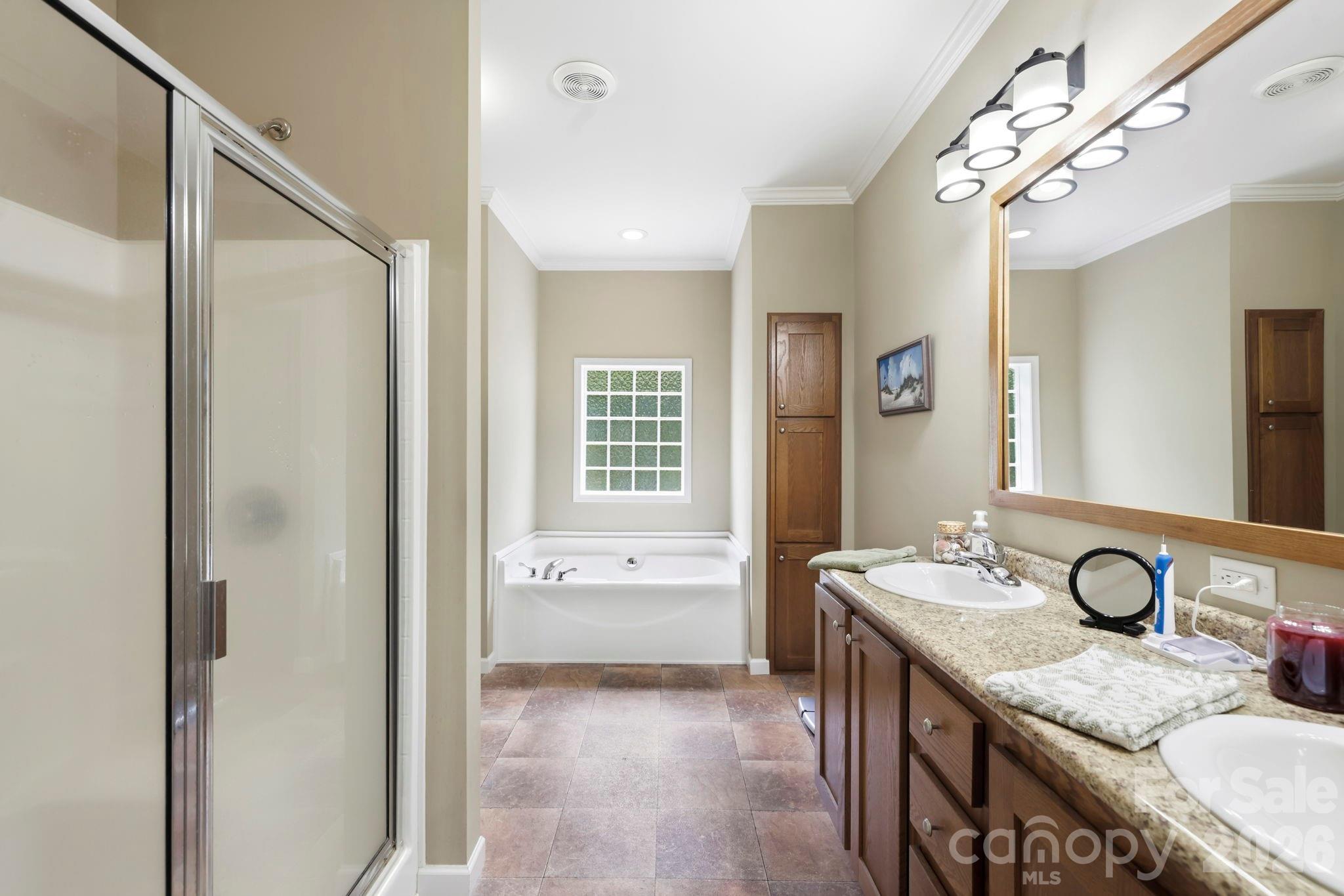 135 Herron Cove Road — Weaverville