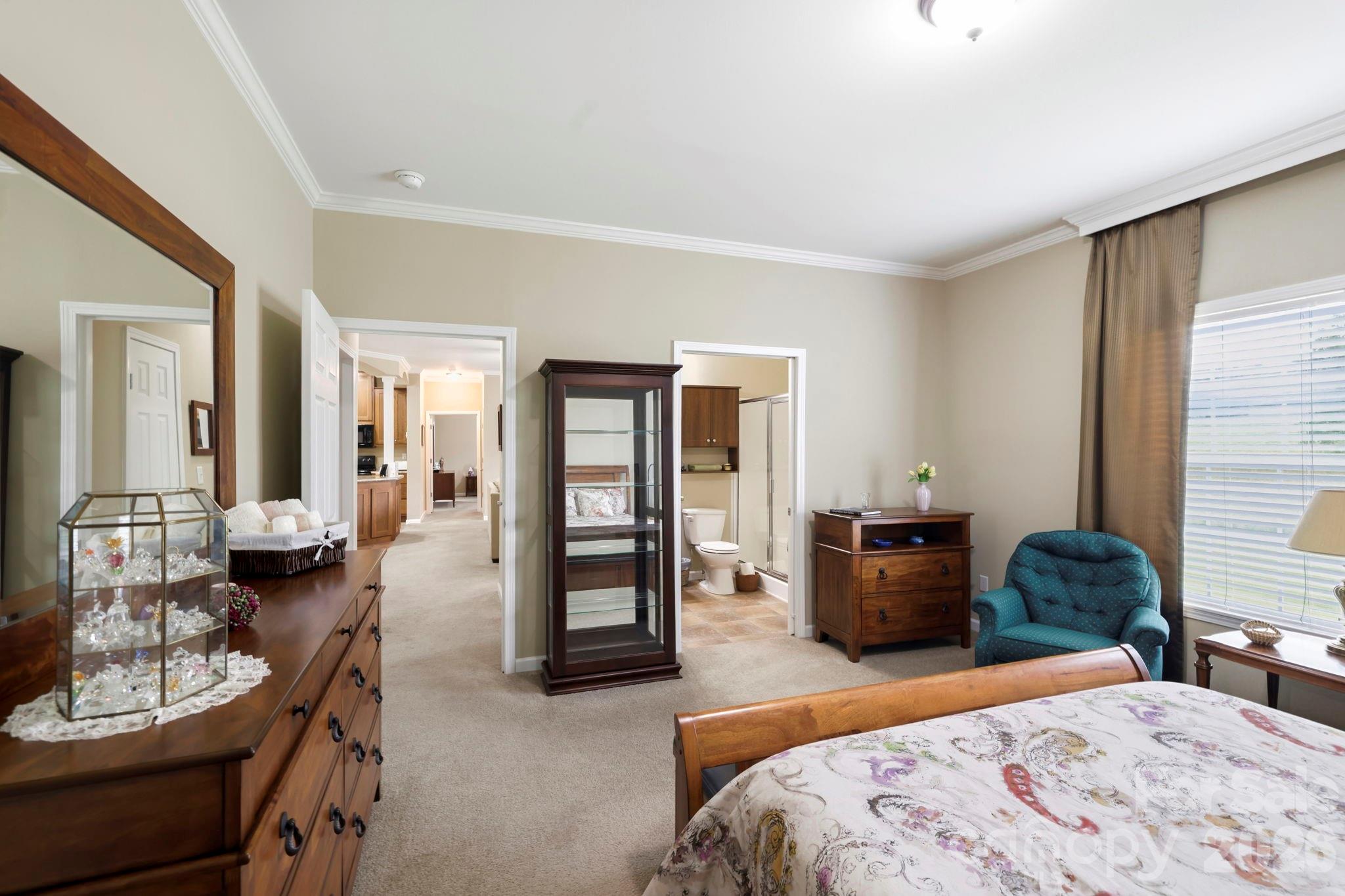 135 Herron Cove Road — Weaverville