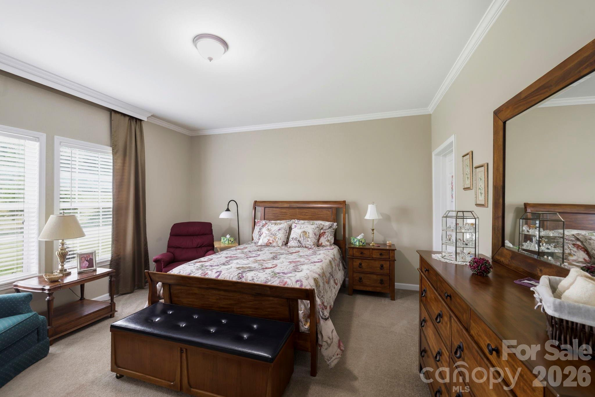 135 Herron Cove Road — Weaverville