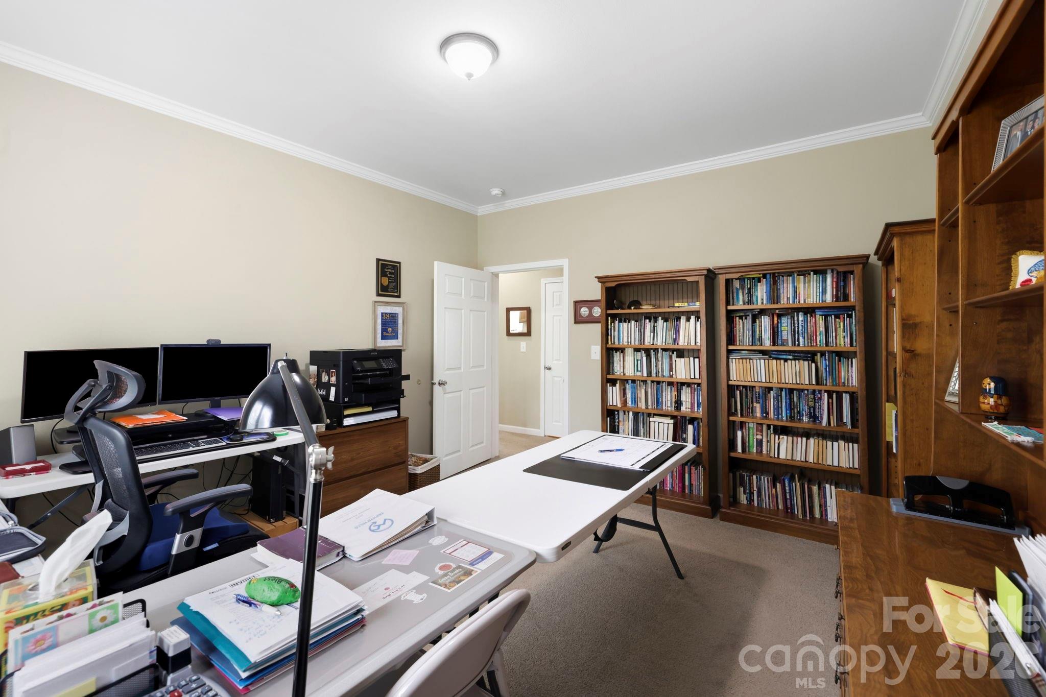 135 Herron Cove Road — Weaverville