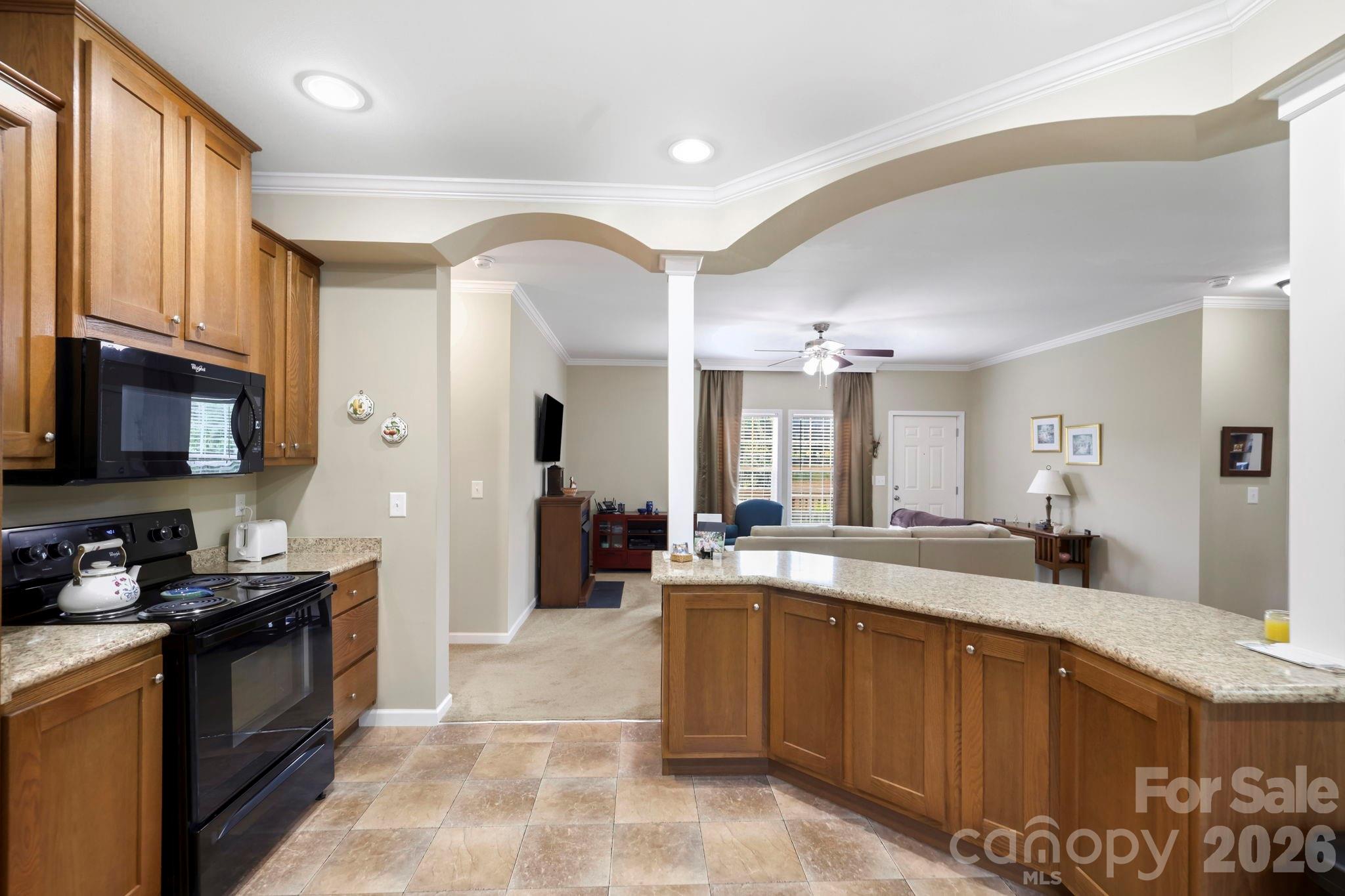 135 Herron Cove Road — Weaverville