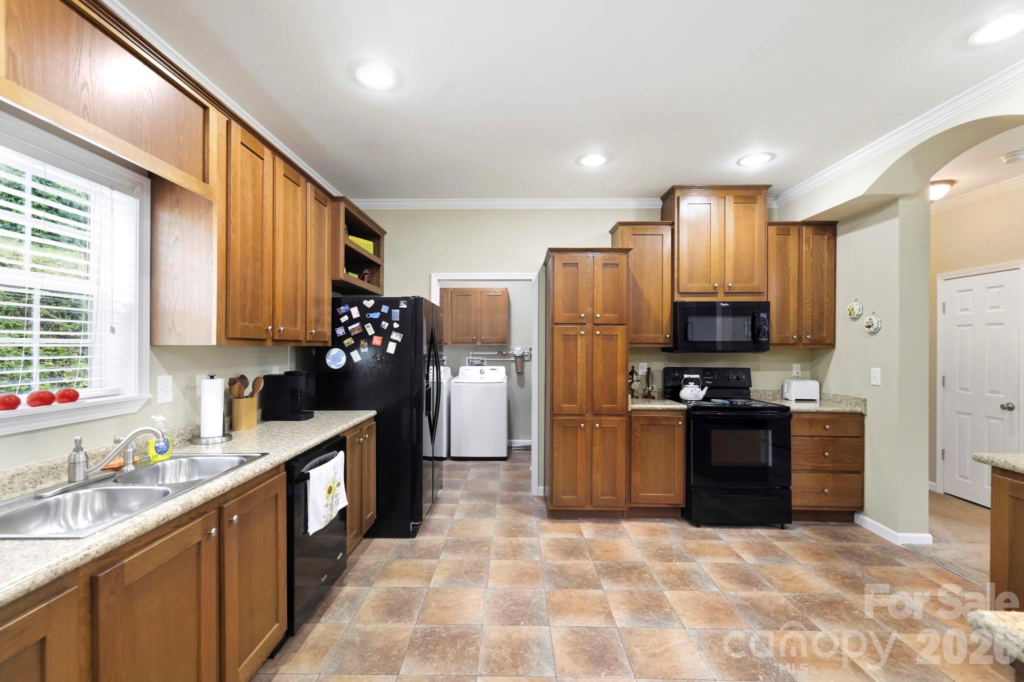 135 Herron Cove Road — Weaverville