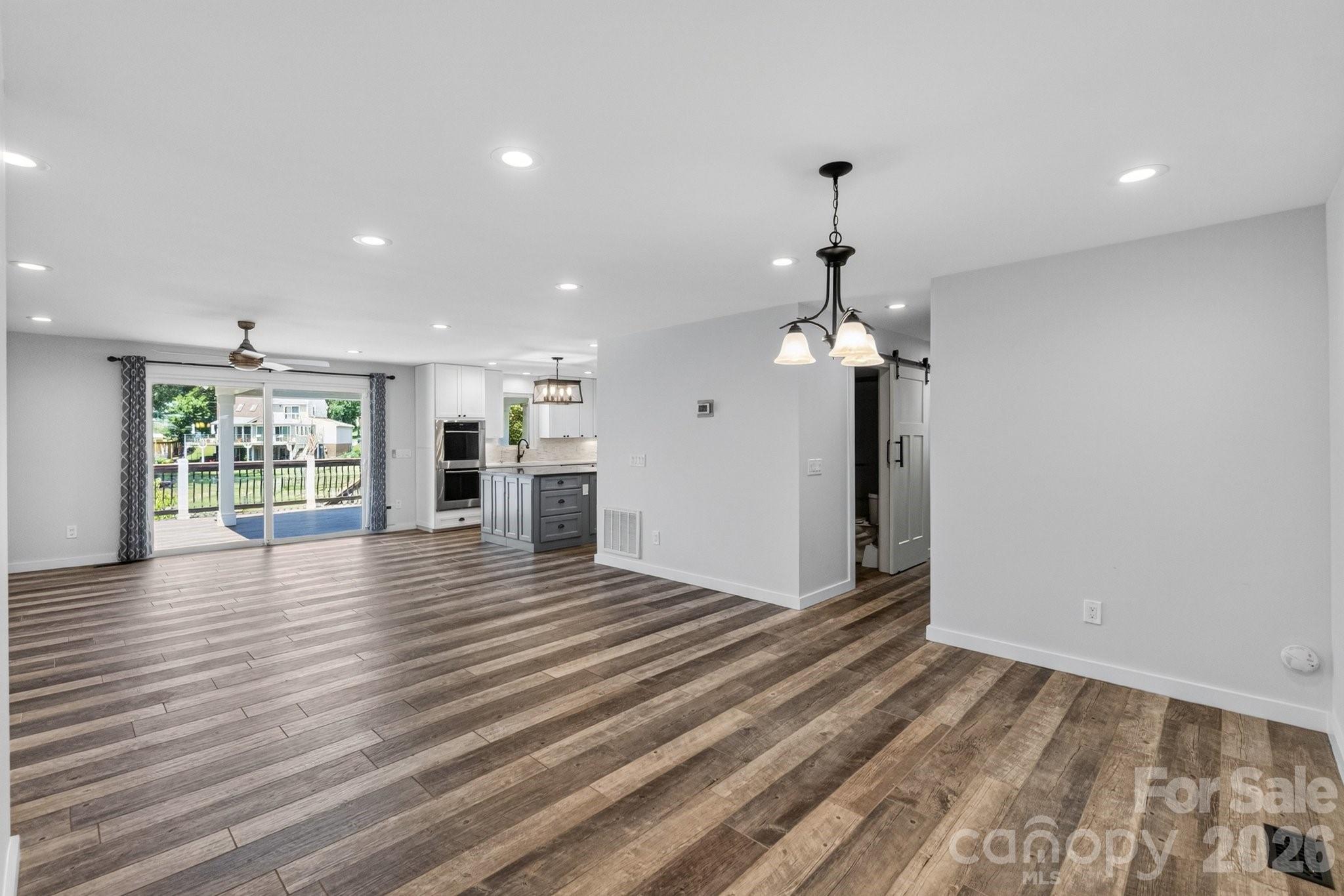 21200 Rio Oro Drive — Cornelius