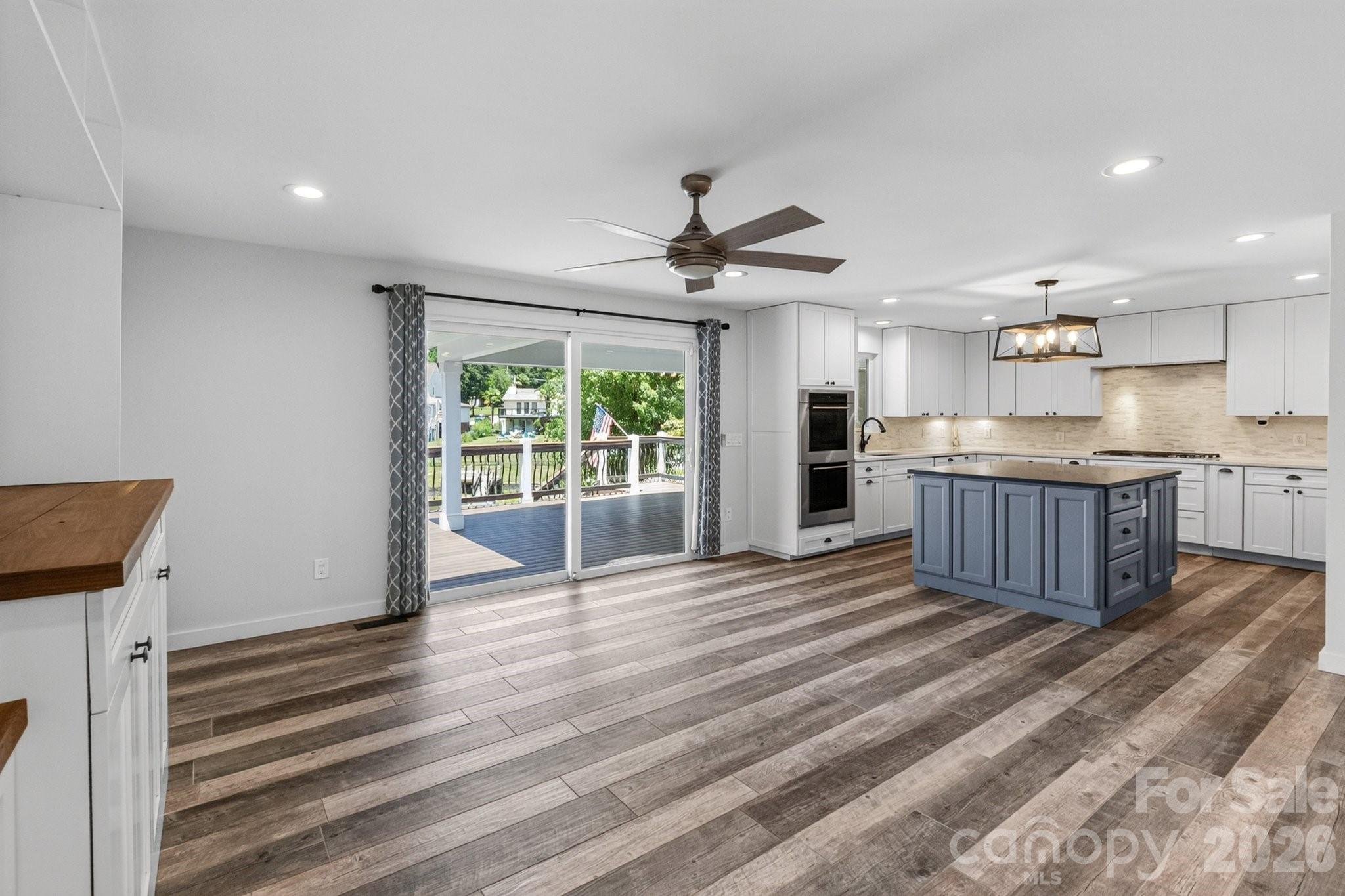 21200 Rio Oro Drive — Cornelius
