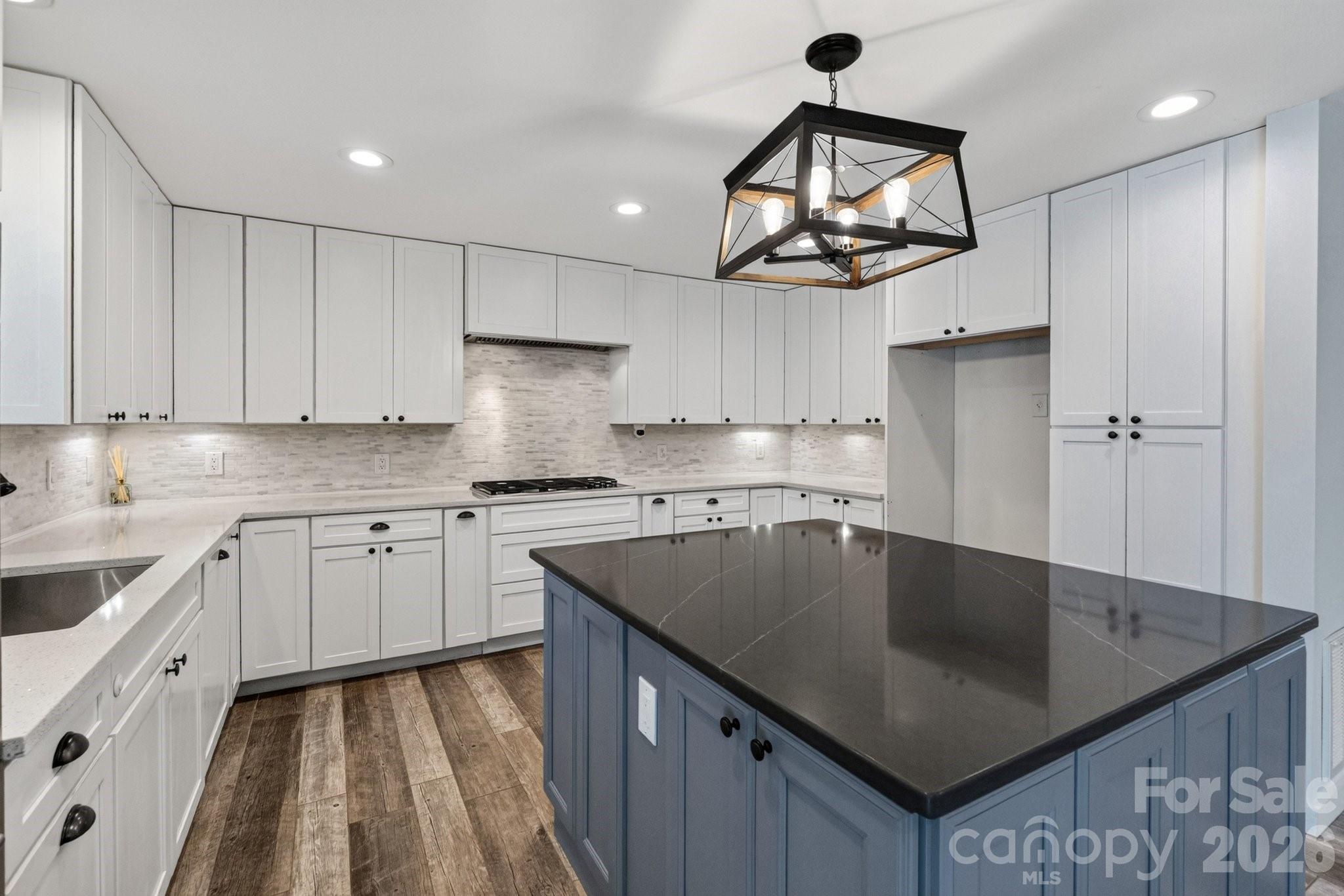 21200 Rio Oro Drive — Cornelius