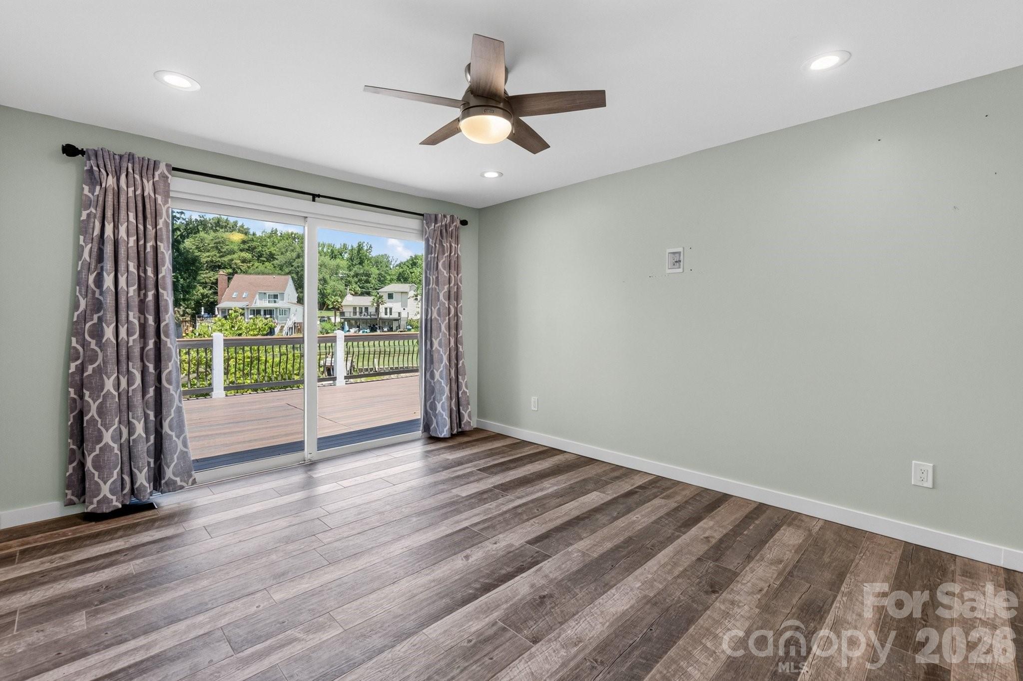 21200 Rio Oro Drive — Cornelius