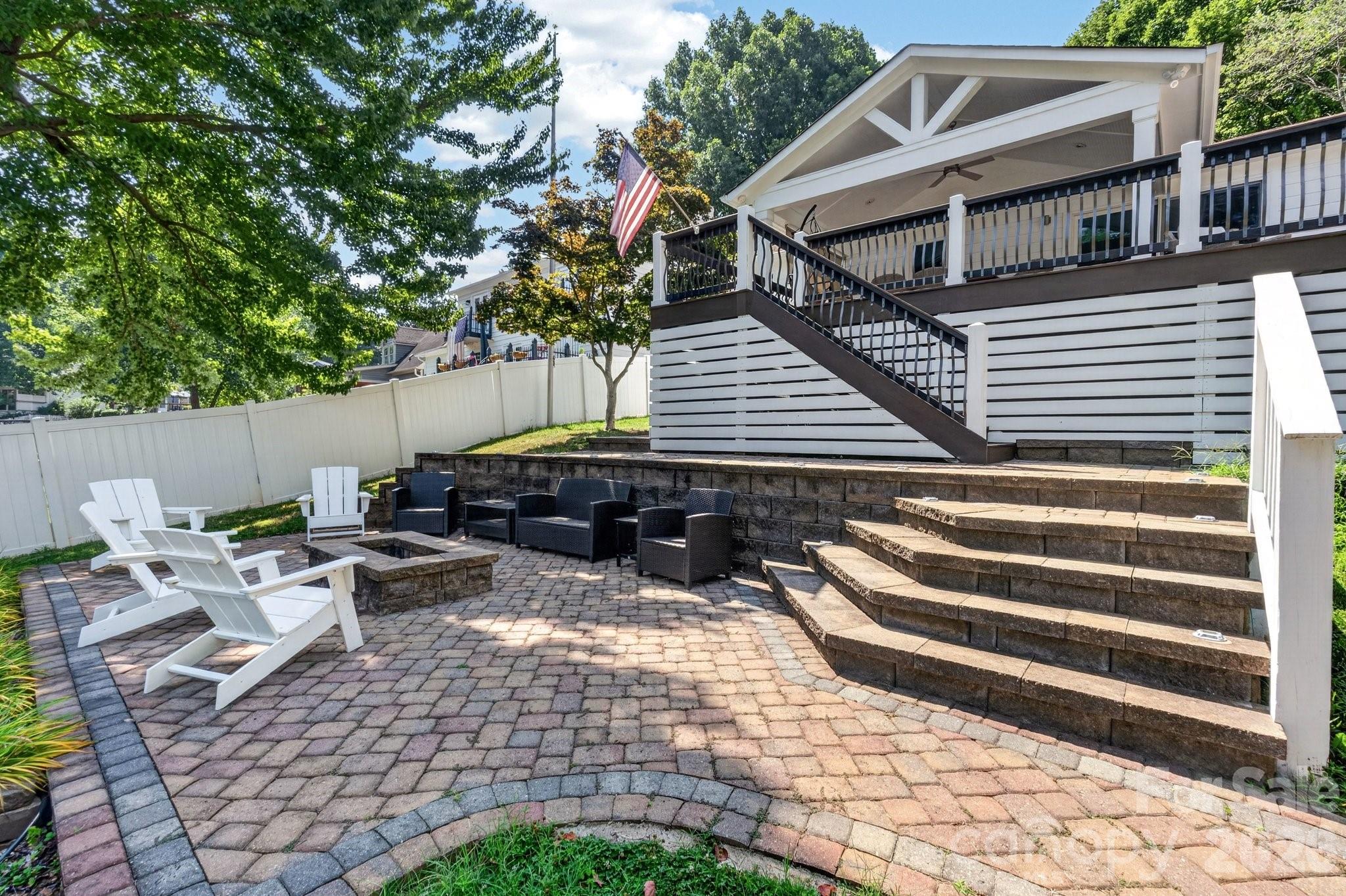 21200 Rio Oro Drive — Cornelius