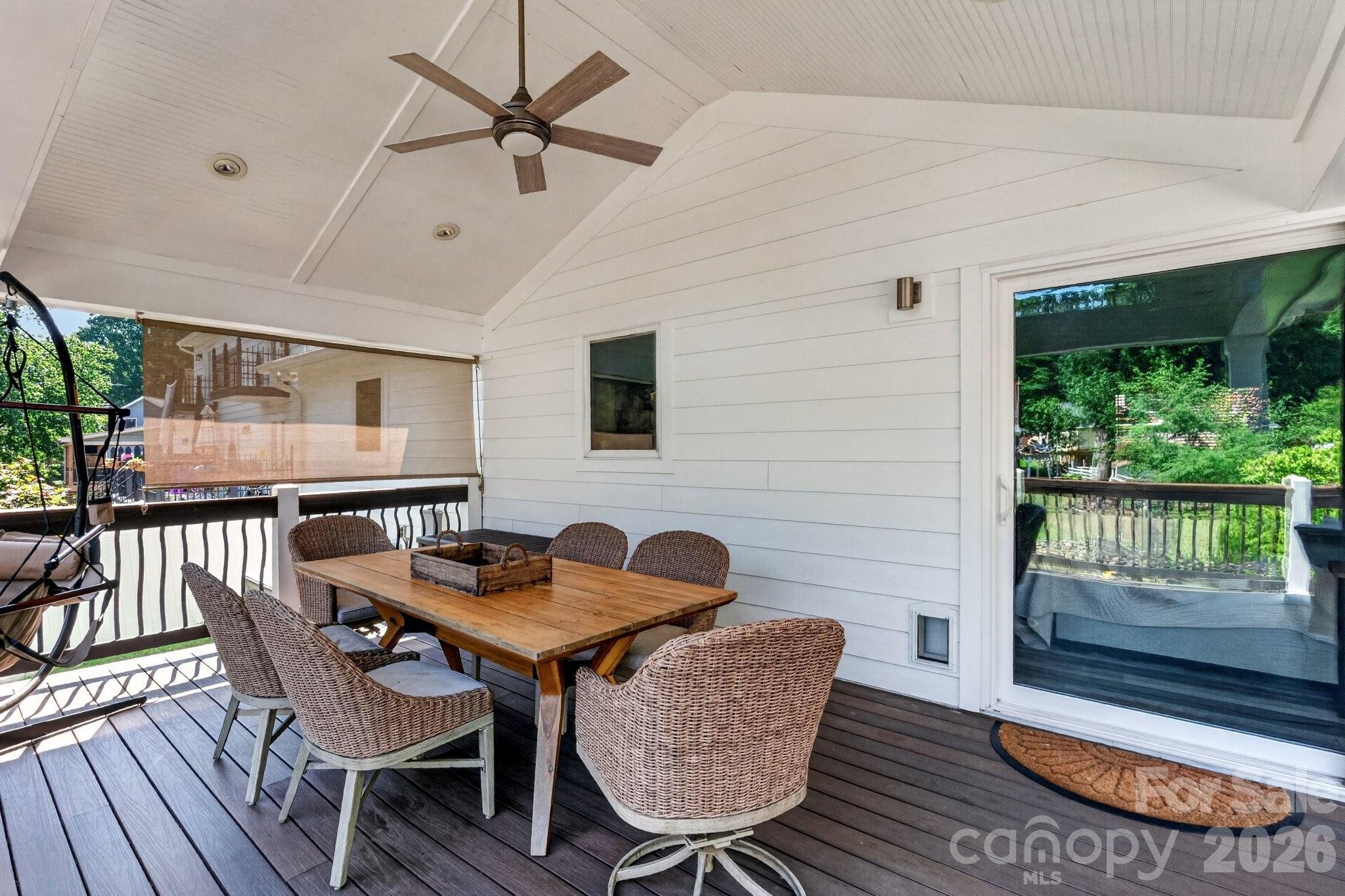 21200 Rio Oro Drive — Cornelius