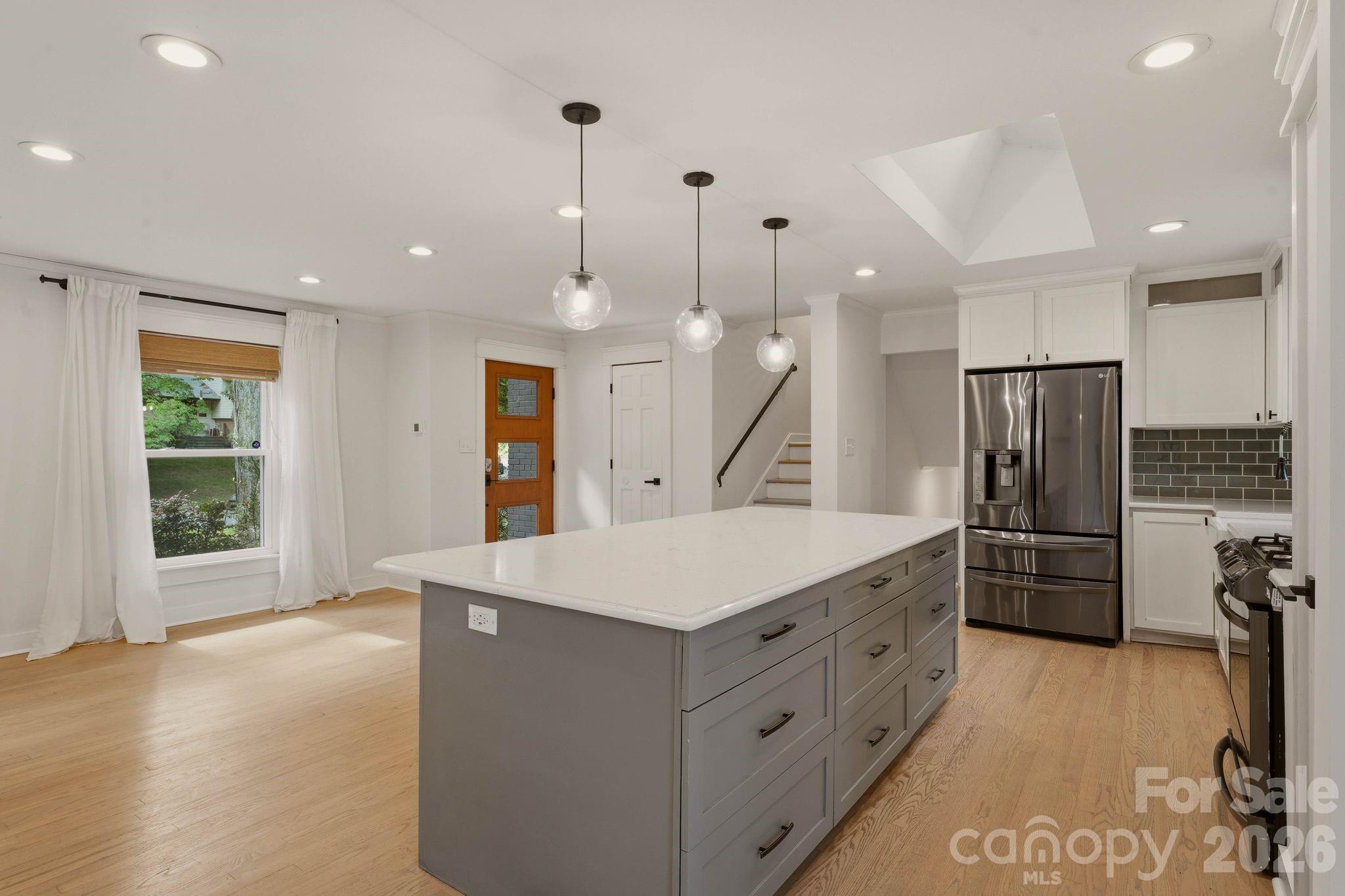 5301 Glenham Drive — Charlotte