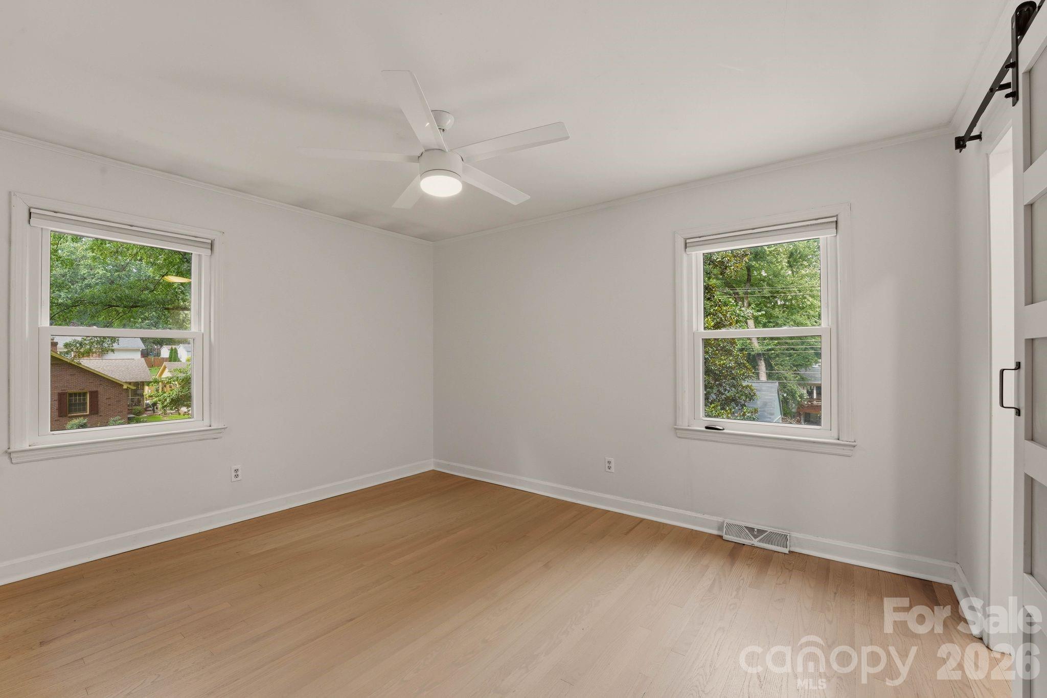 5301 Glenham Drive — Charlotte