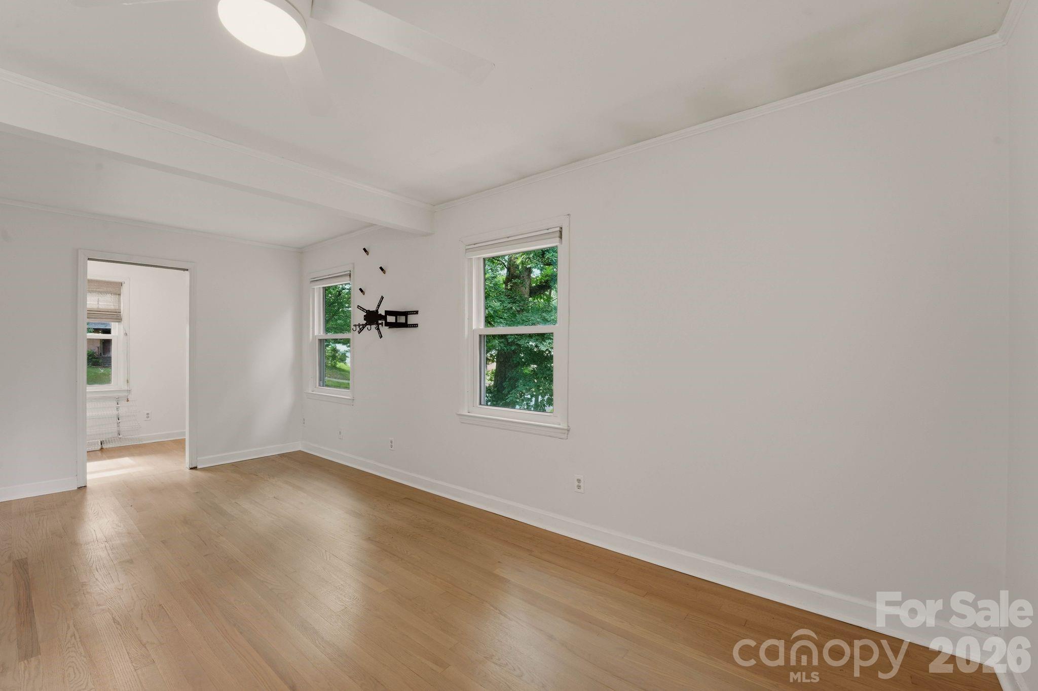 5301 Glenham Drive — Charlotte