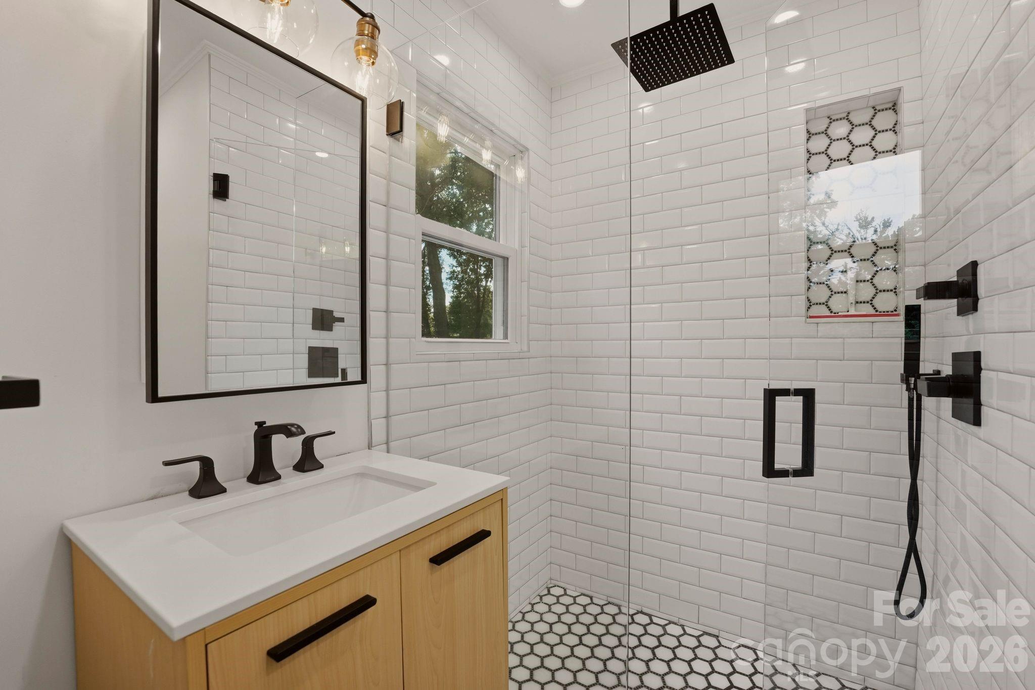 5301 Glenham Drive — Charlotte