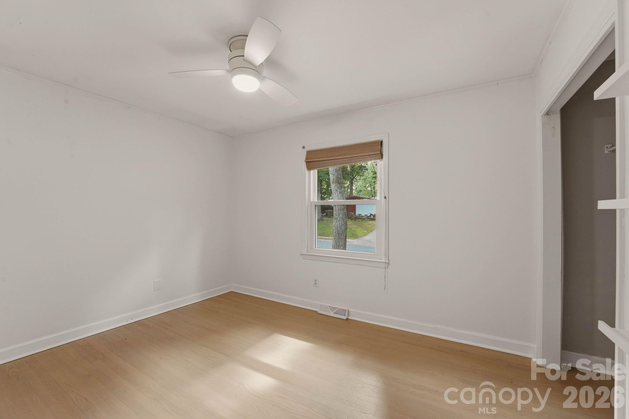 5301 Glenham Drive — Charlotte