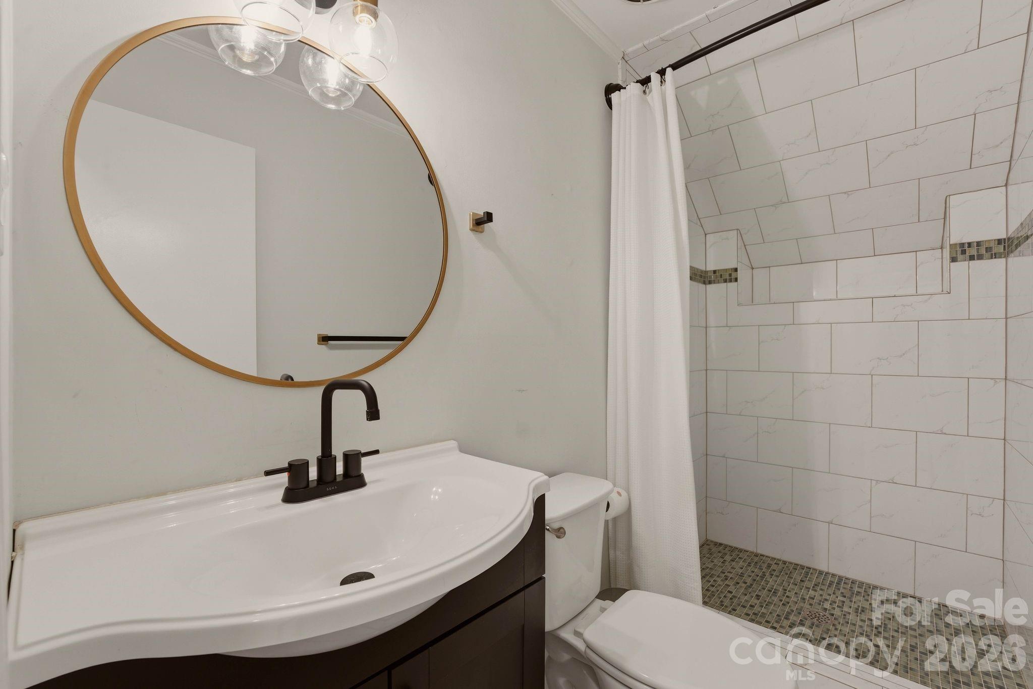 5301 Glenham Drive — Charlotte