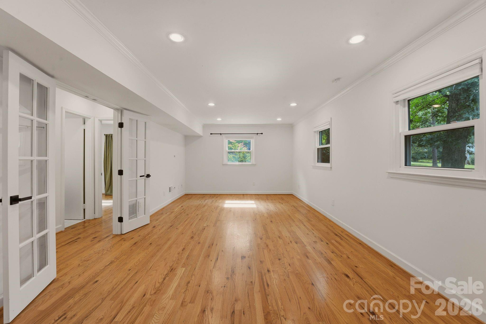 5301 Glenham Drive — Charlotte