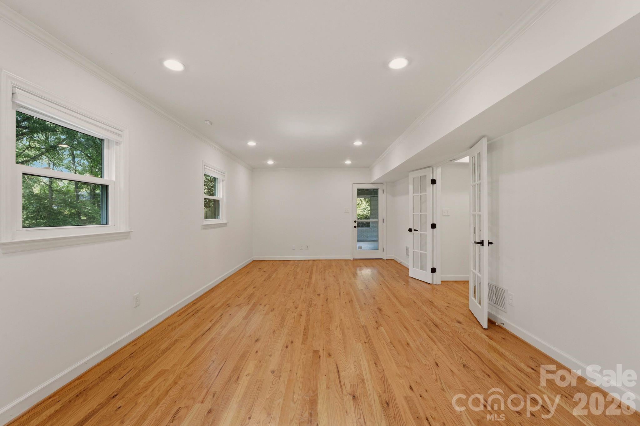5301 Glenham Drive — Charlotte