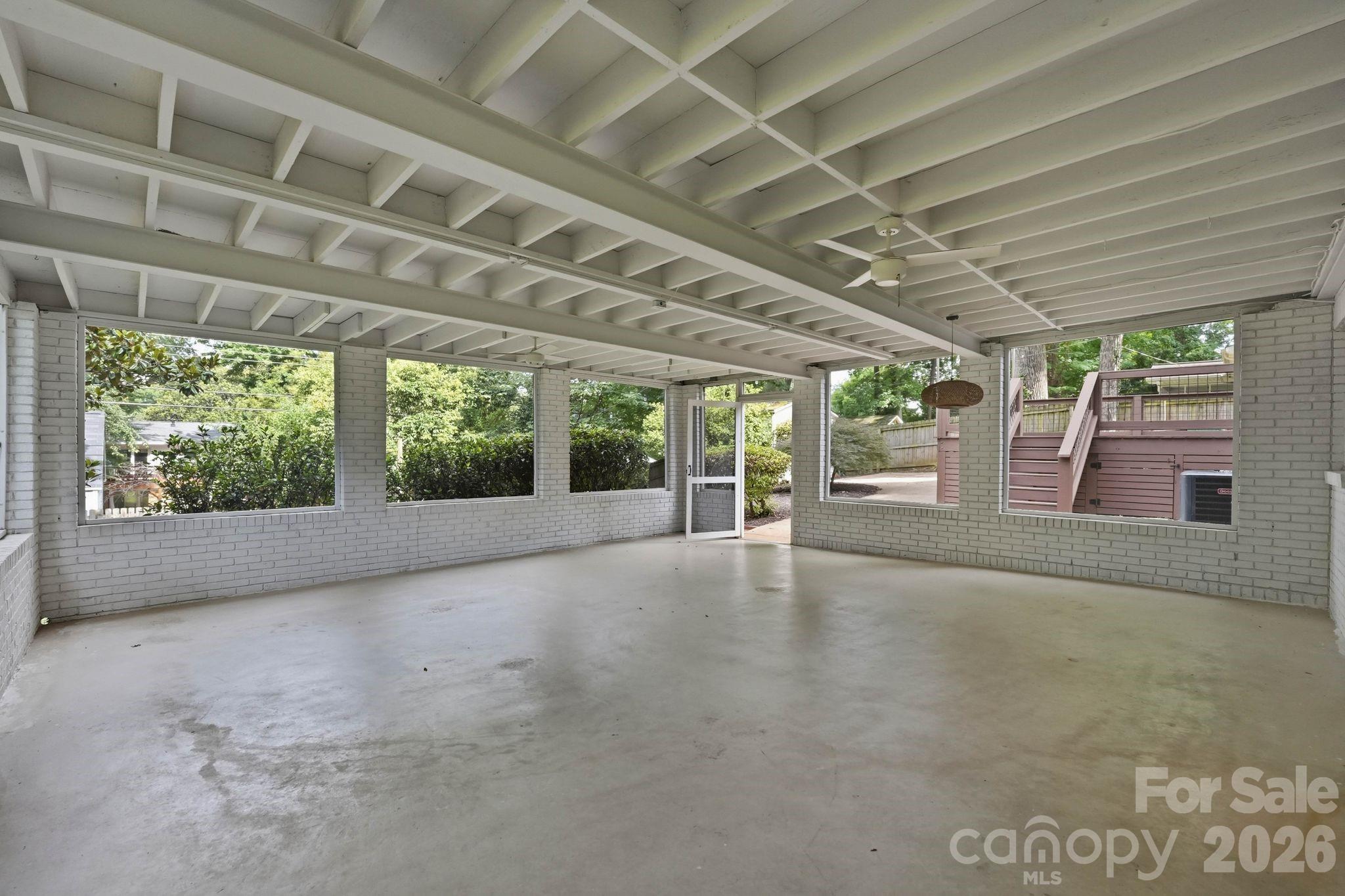 5301 Glenham Drive — Charlotte