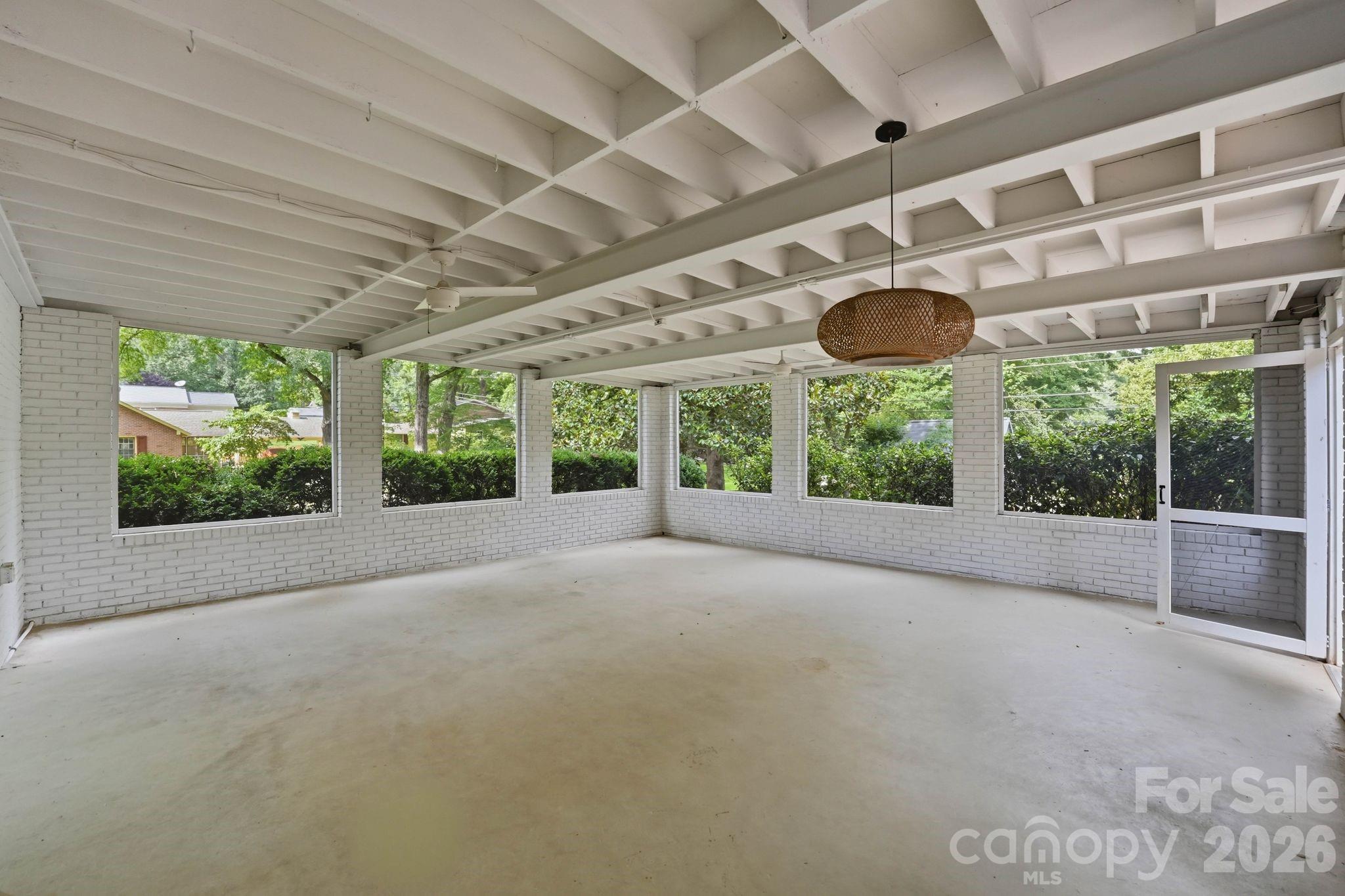 5301 Glenham Drive — Charlotte