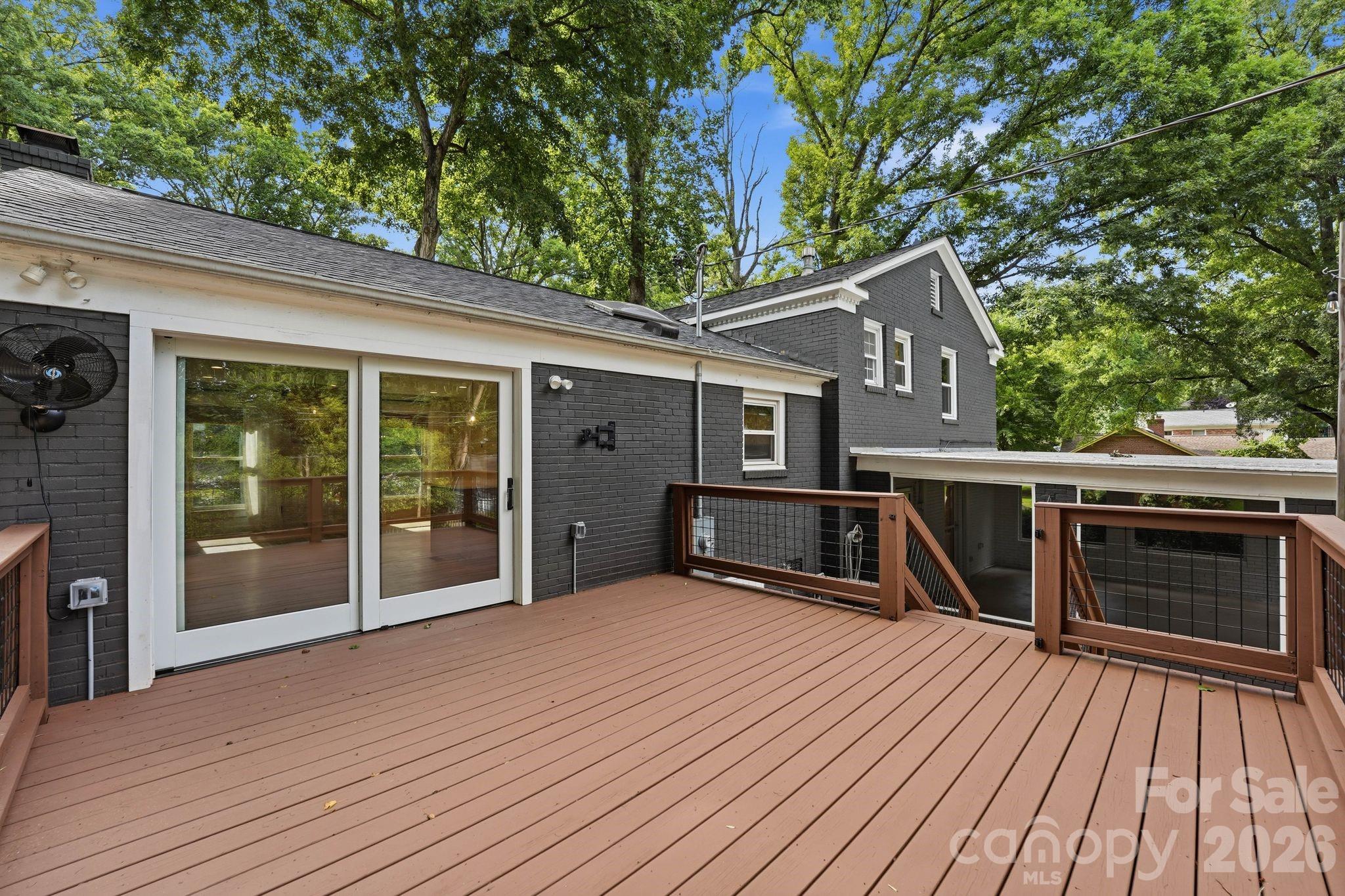 5301 Glenham Drive — Charlotte