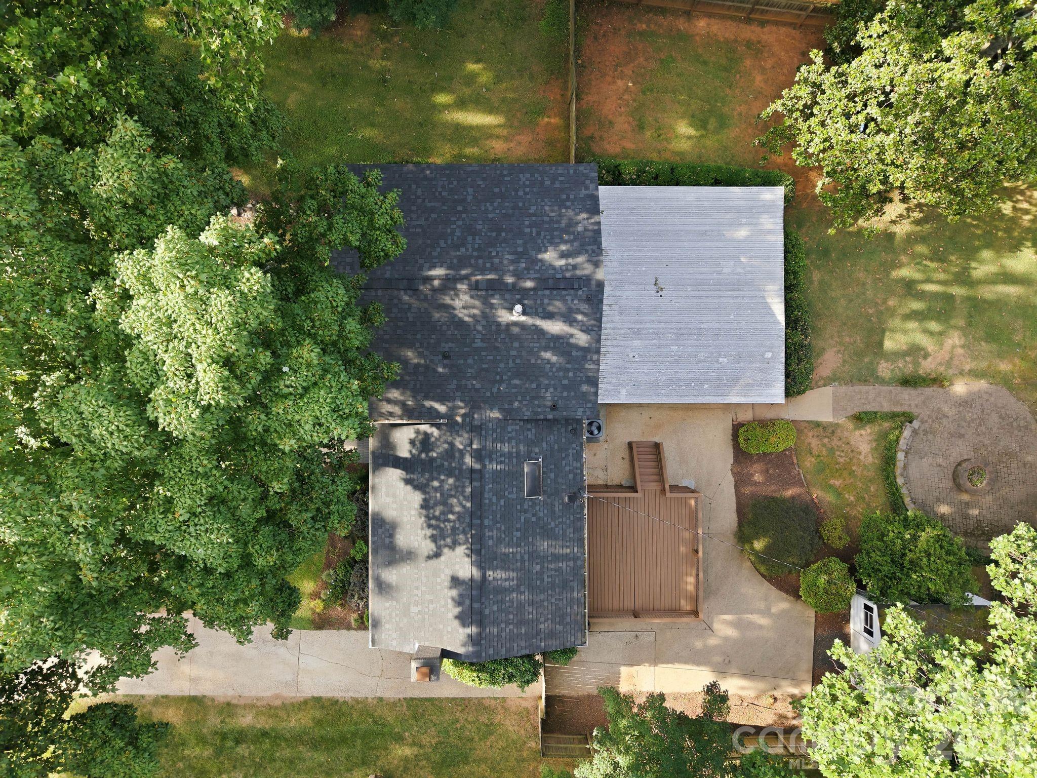 5301 Glenham Drive — Charlotte