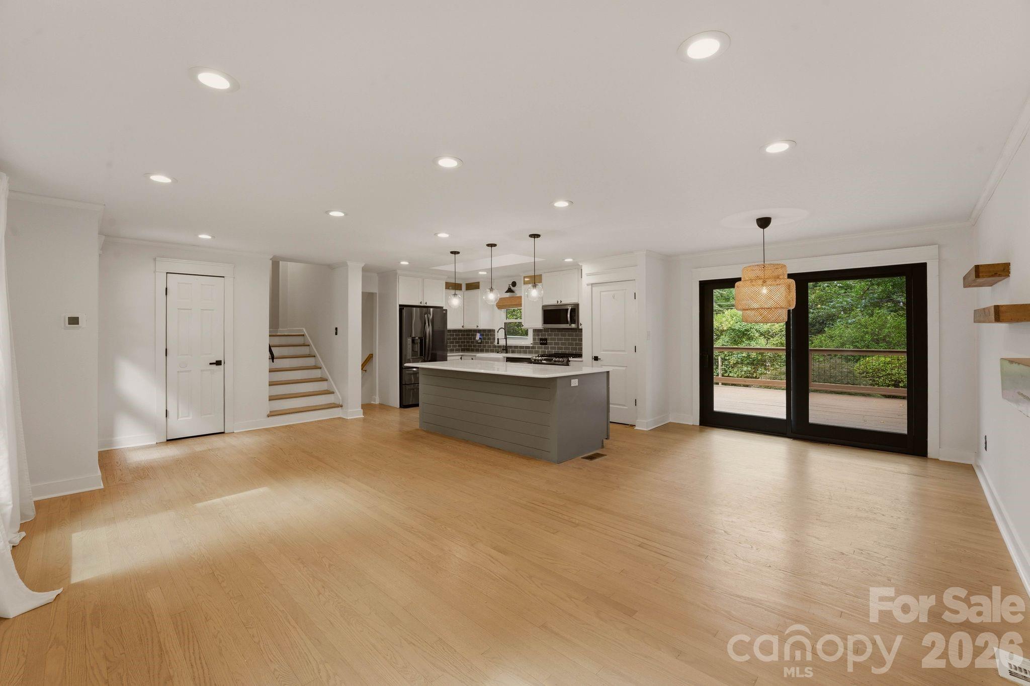 5301 Glenham Drive — Charlotte