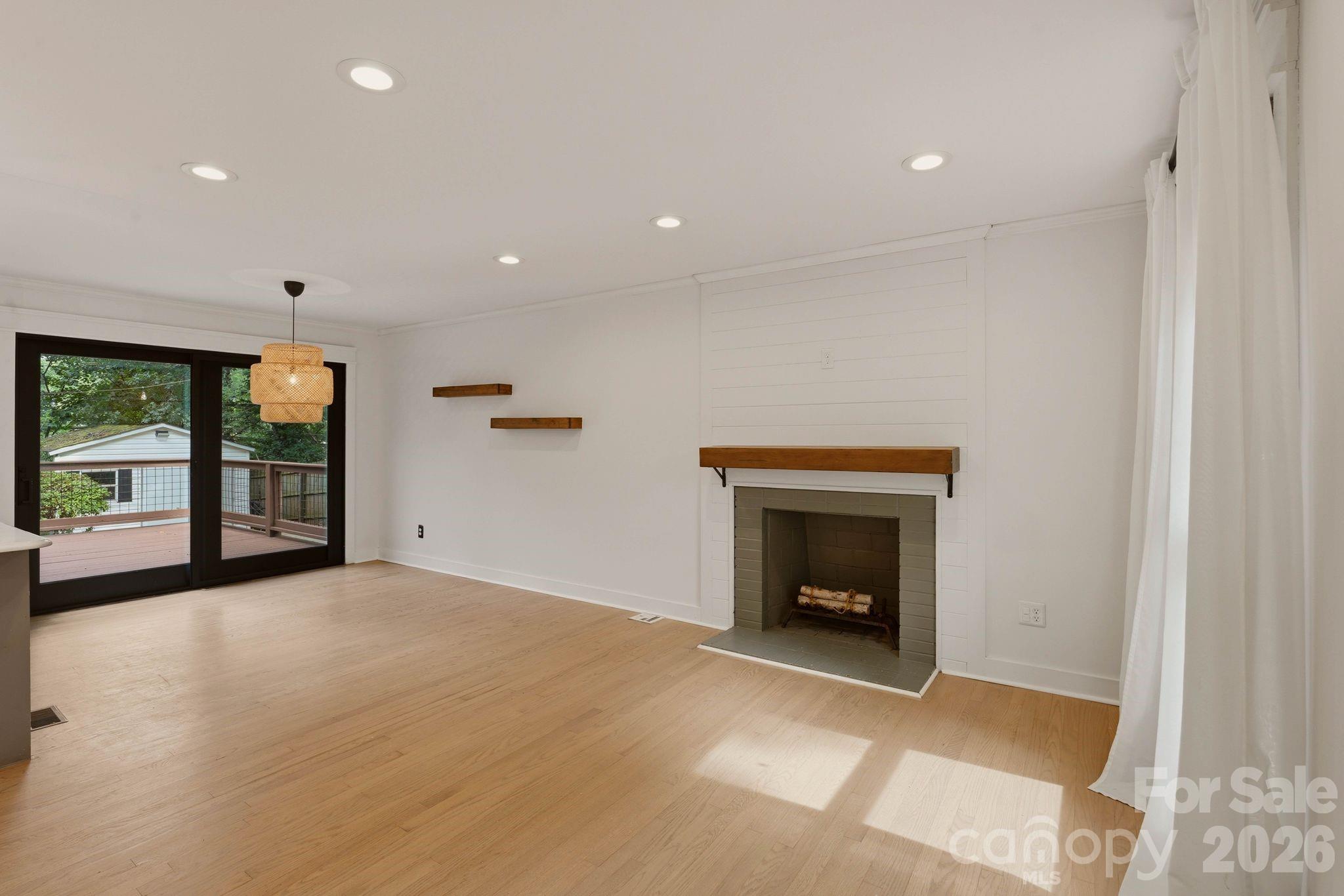 5301 Glenham Drive — Charlotte