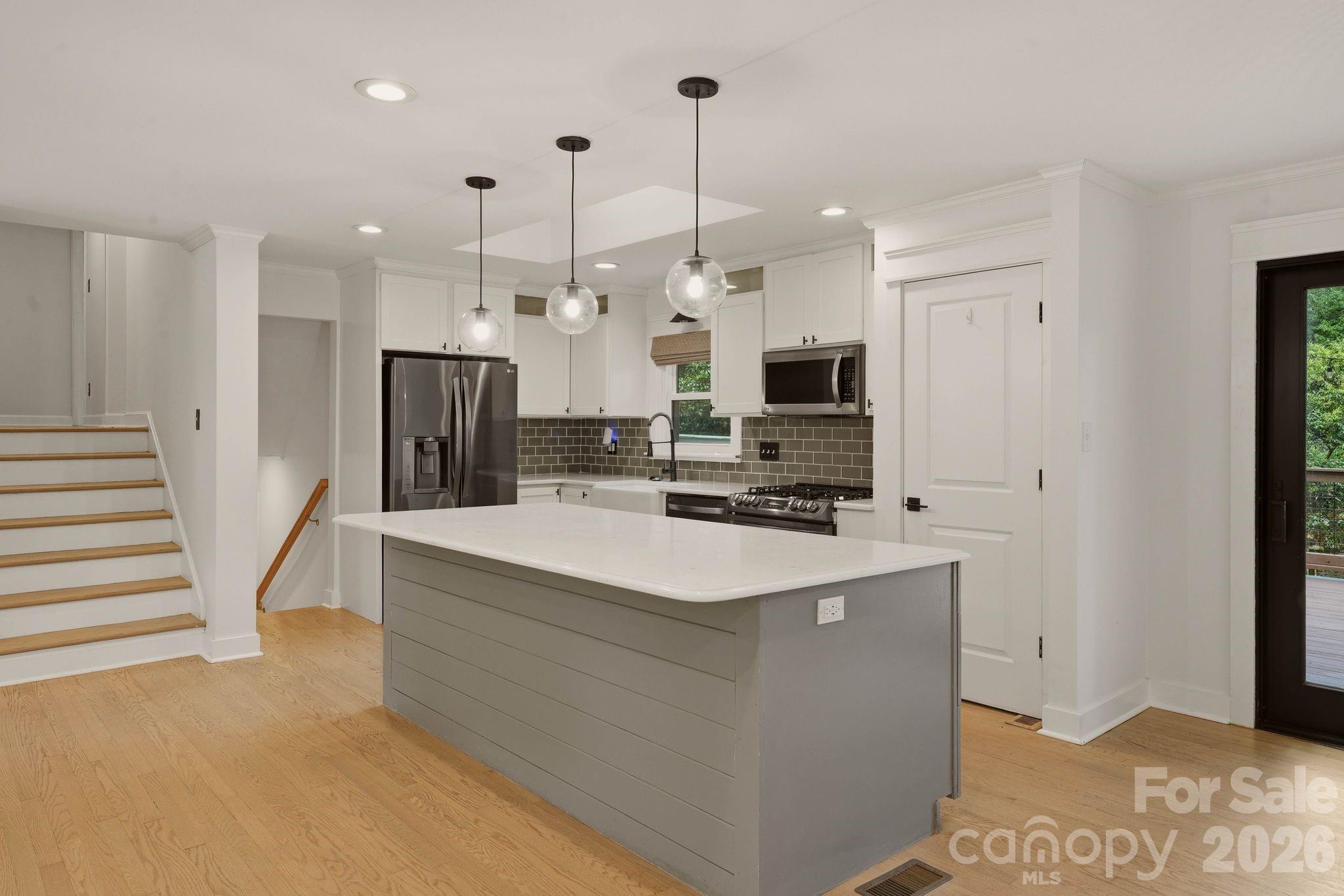 5301 Glenham Drive — Charlotte