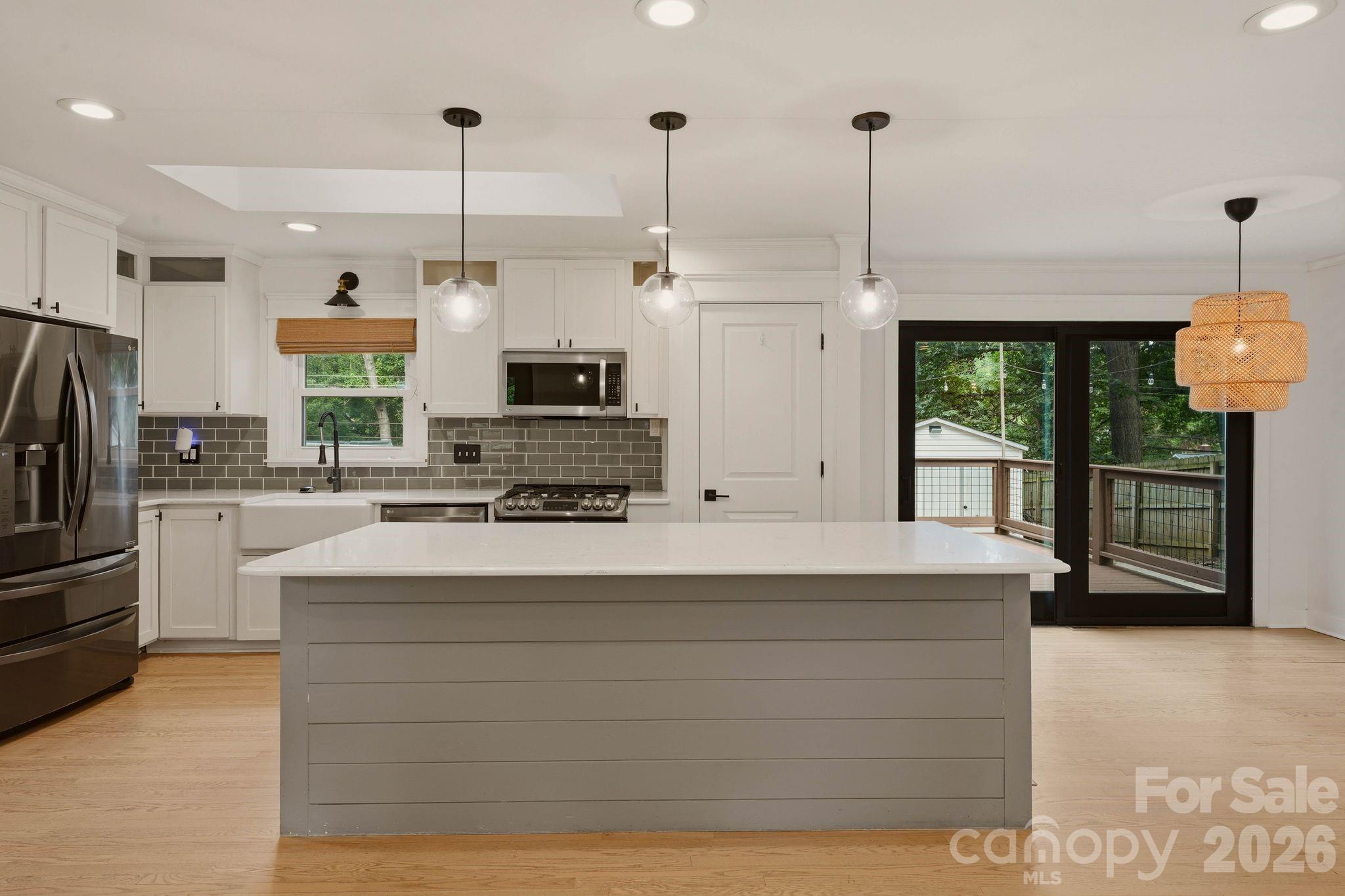 5301 Glenham Drive — Charlotte