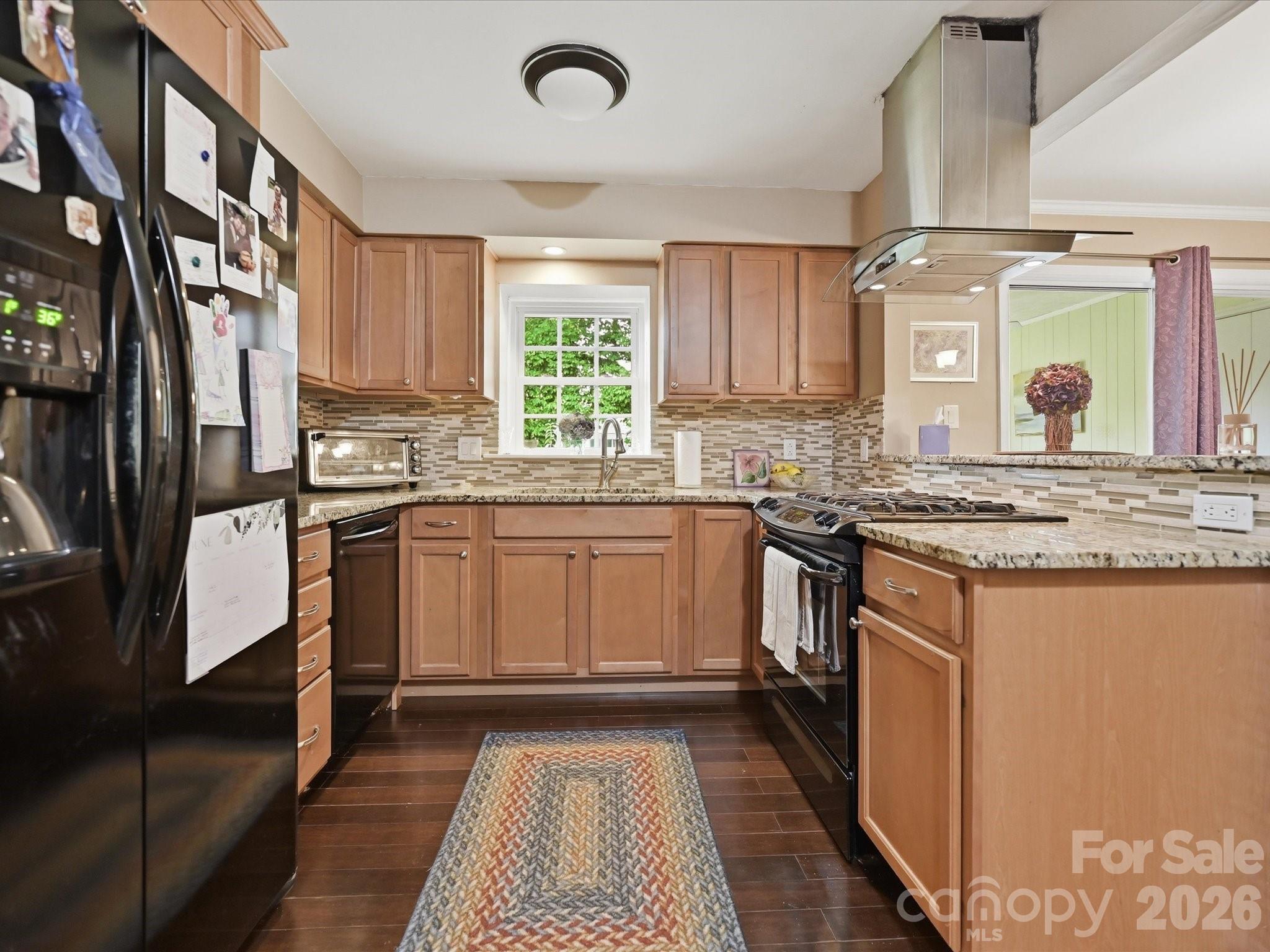 2233 Rexford Road #C — Charlotte
