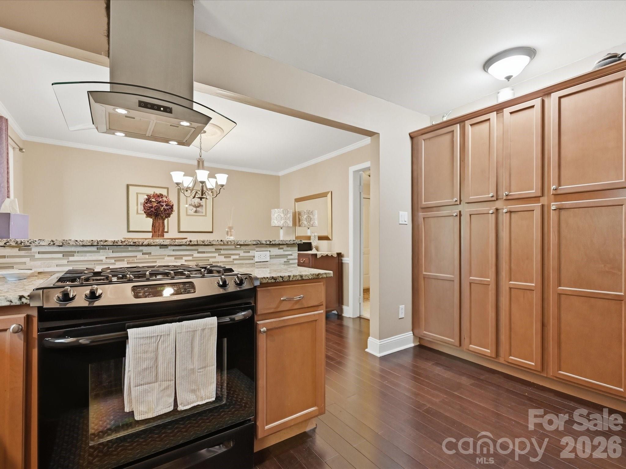 2233 Rexford Road #C — Charlotte